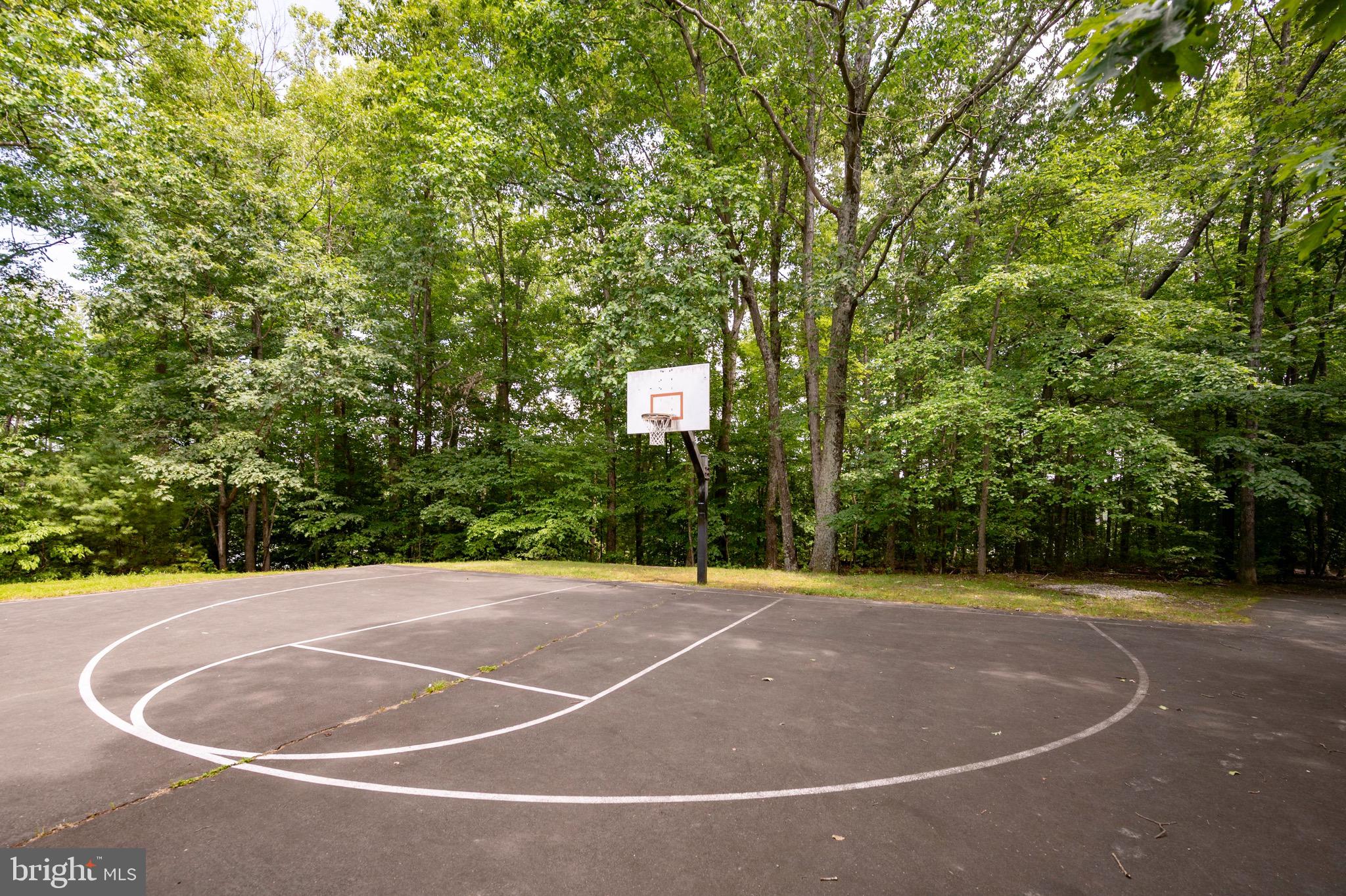 HUNTER VILLAGE - Residential