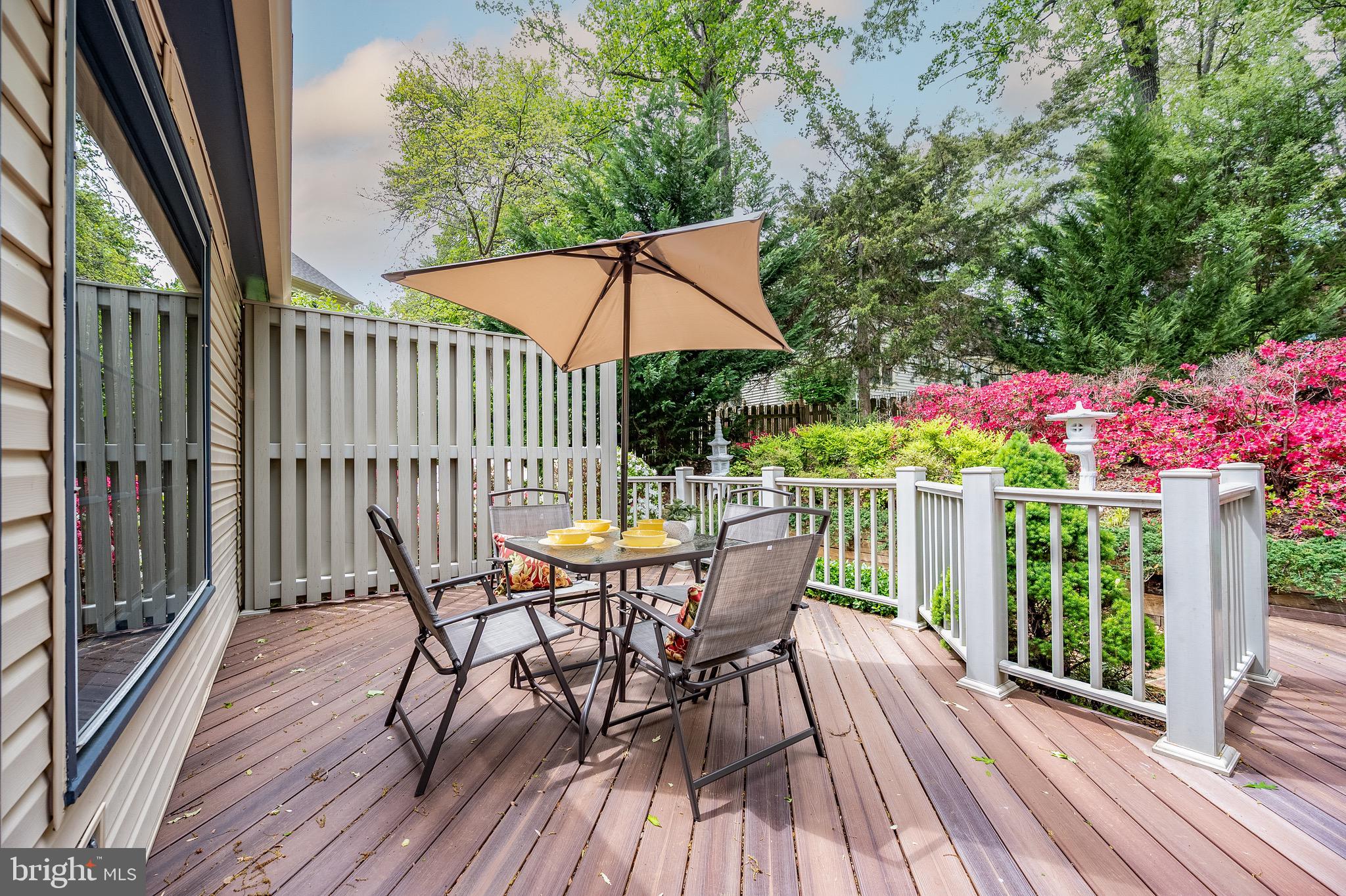 HUNTER VILLAGE - Residential