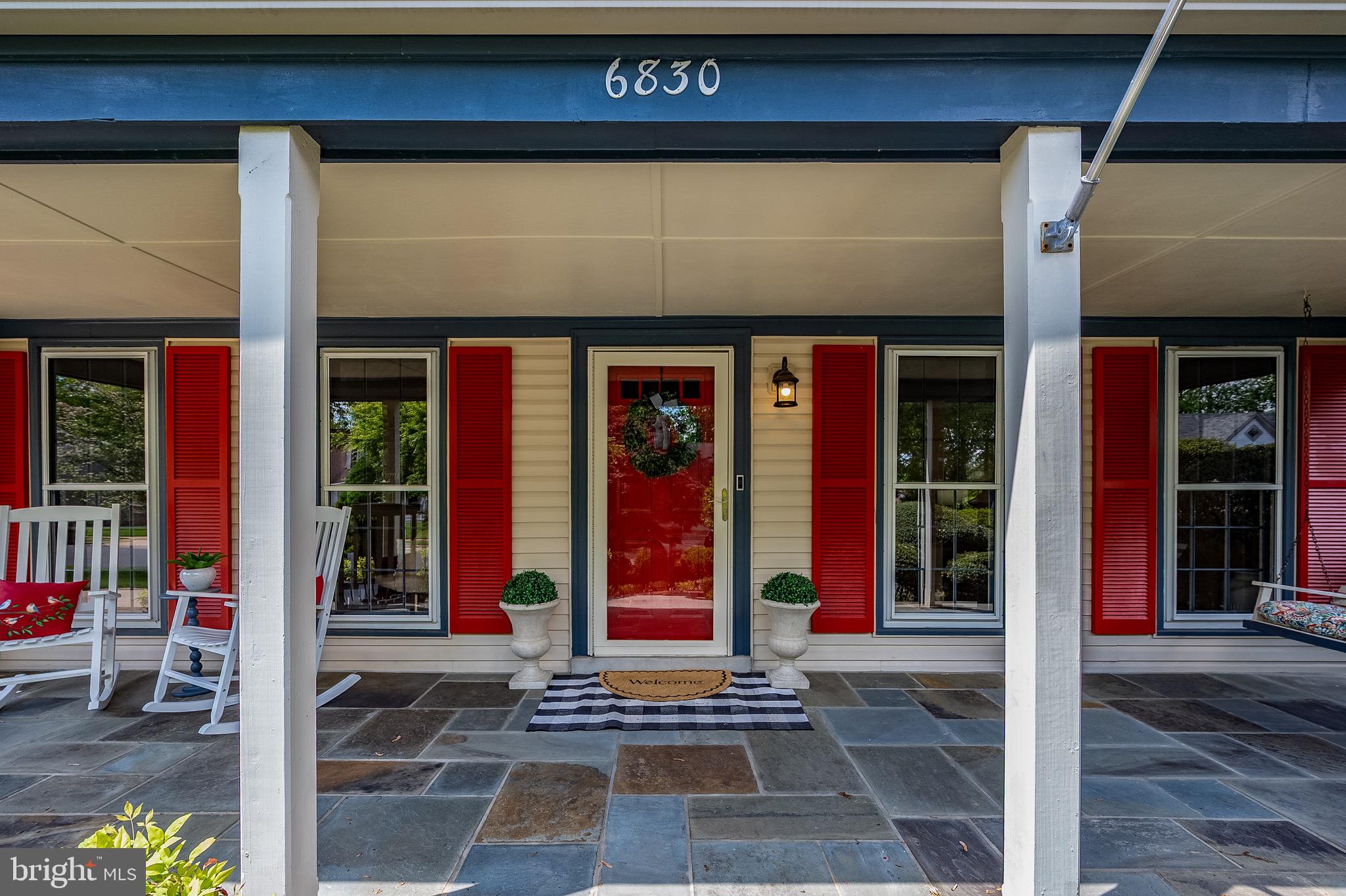 HUNTER VILLAGE - Residential