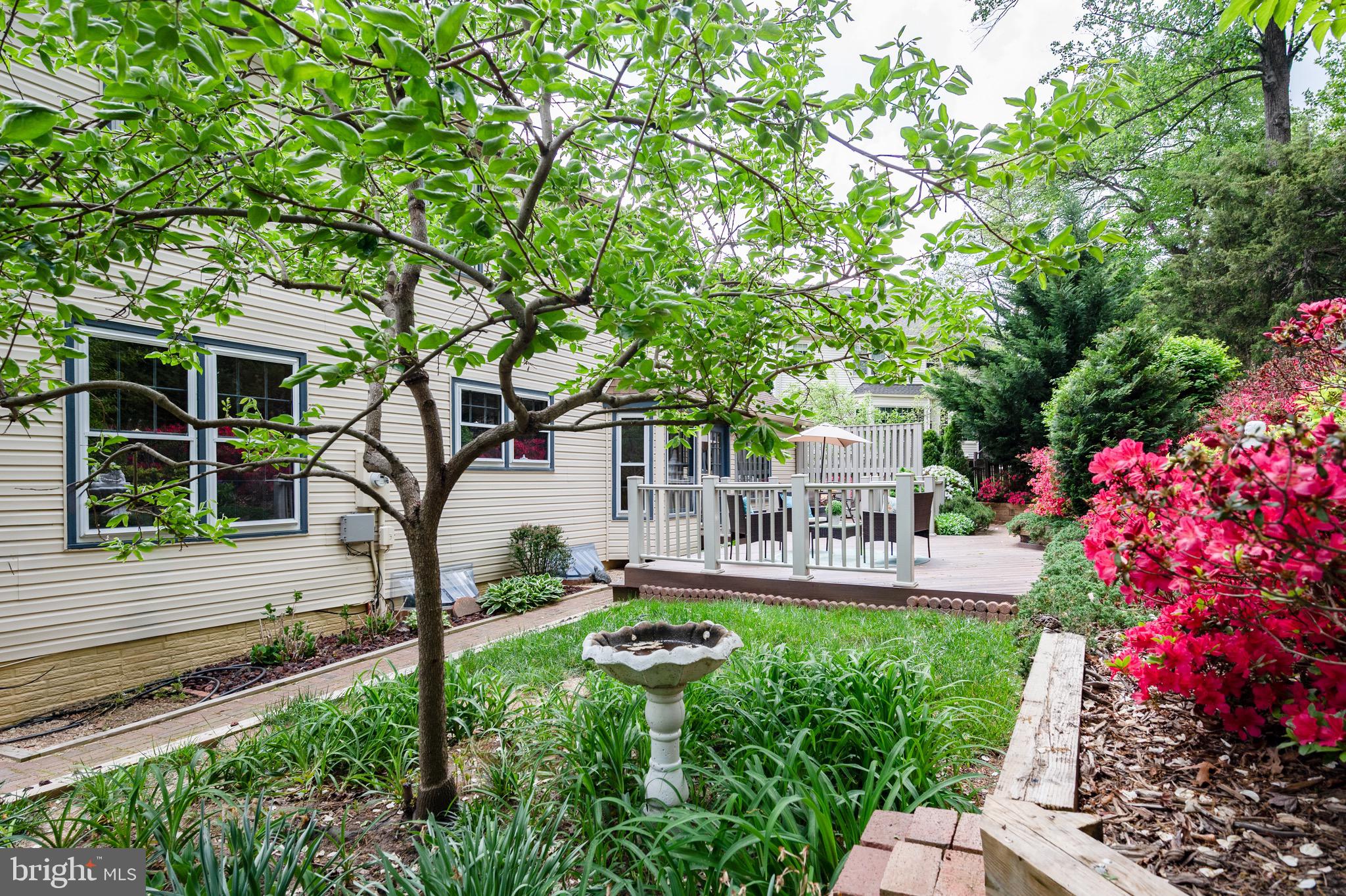 HUNTER VILLAGE - Residential