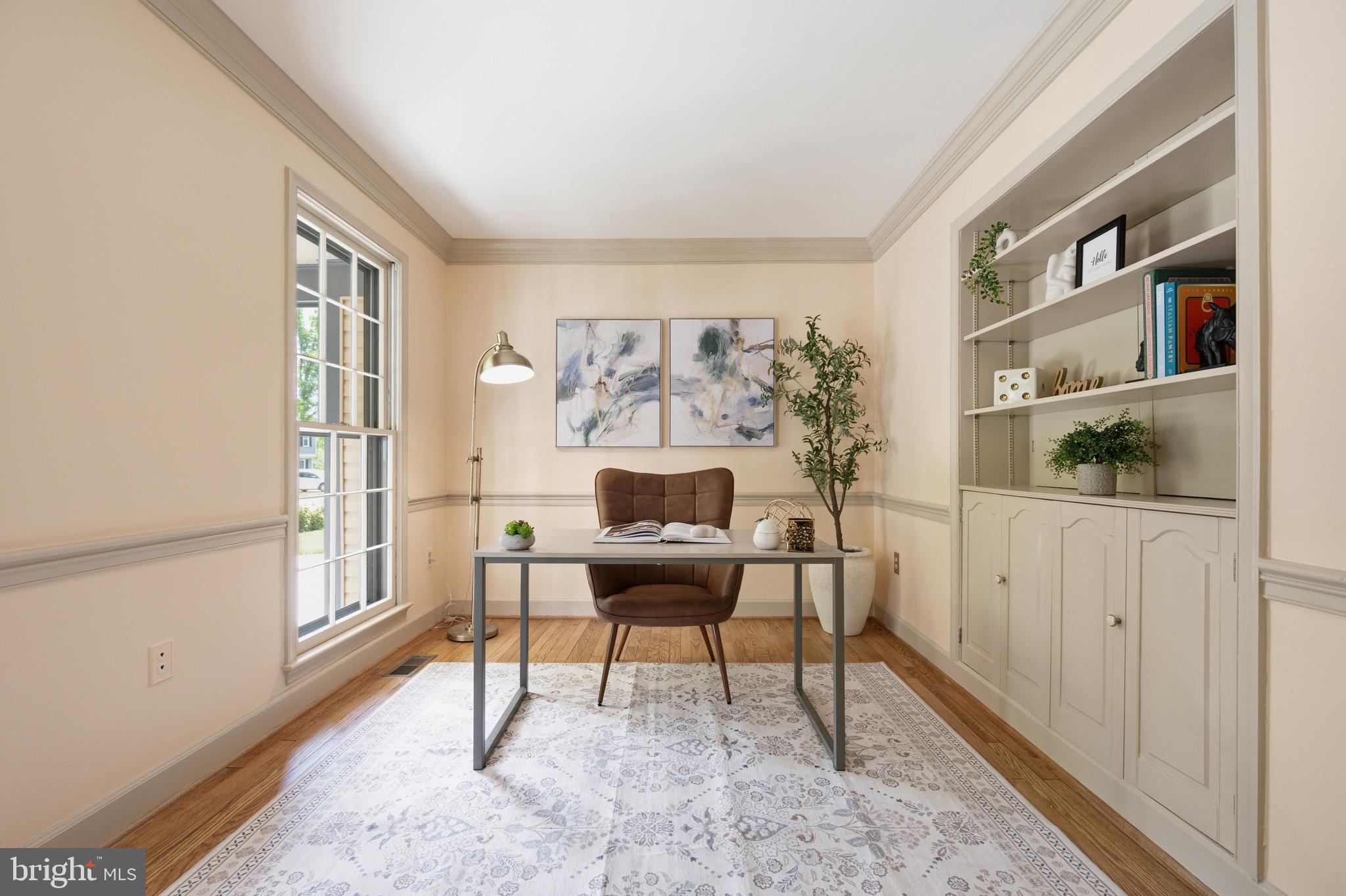 HUNTER VILLAGE - Residential