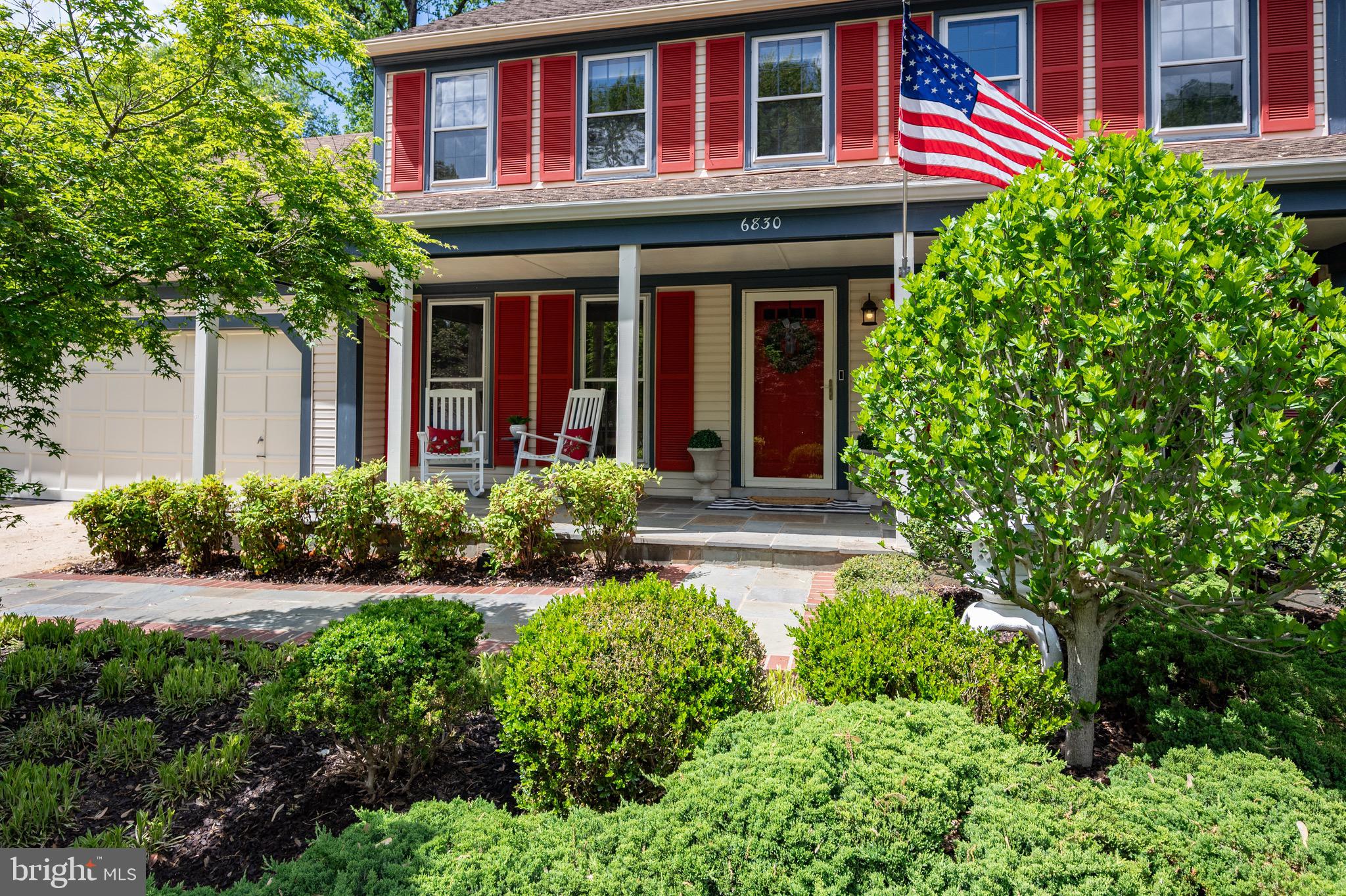 HUNTER VILLAGE - Residential