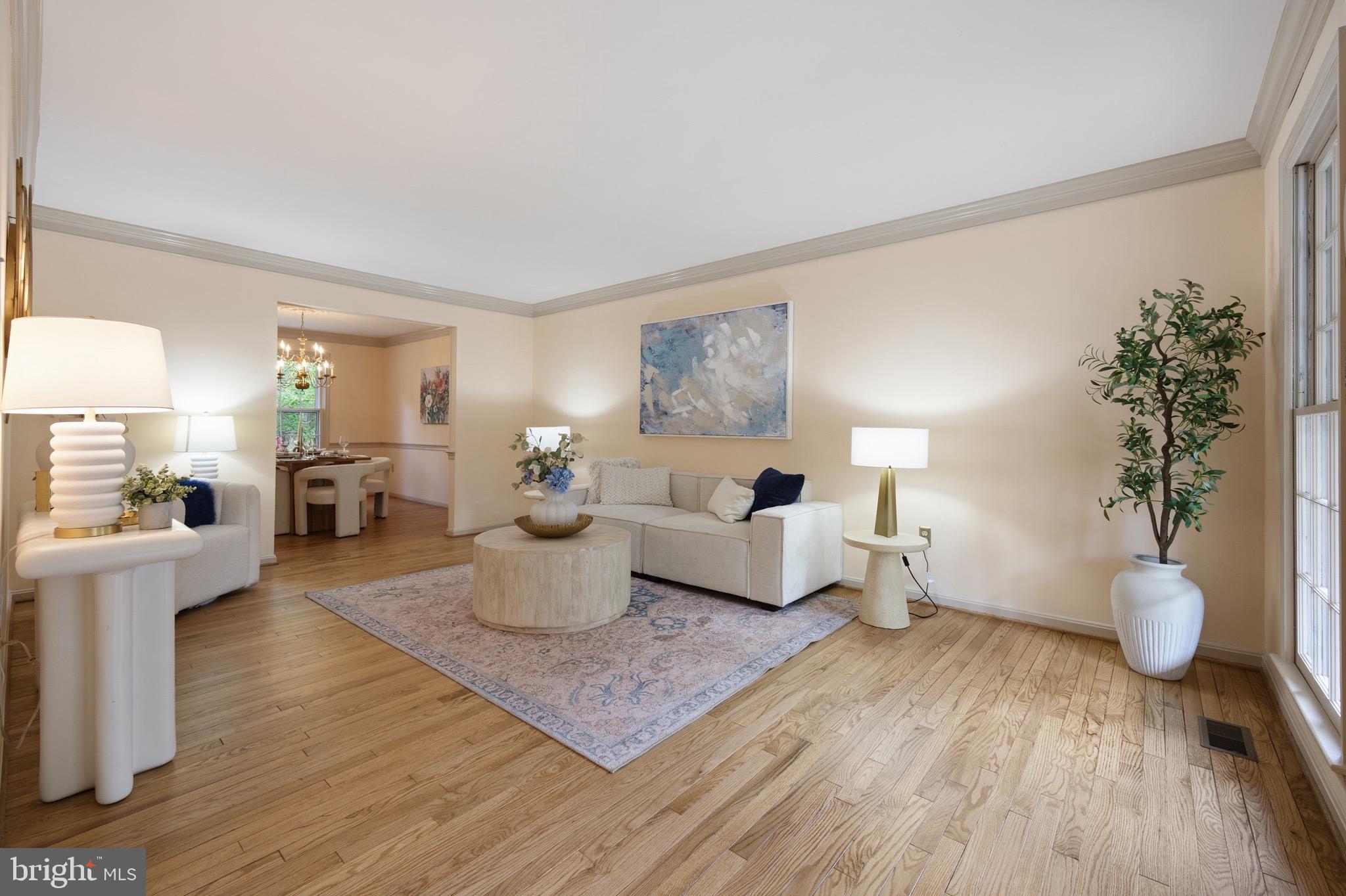 HUNTER VILLAGE - Residential