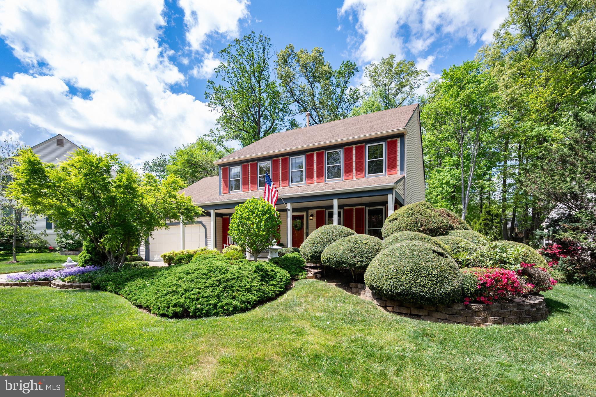 6830 BLUECURL CIRCLE