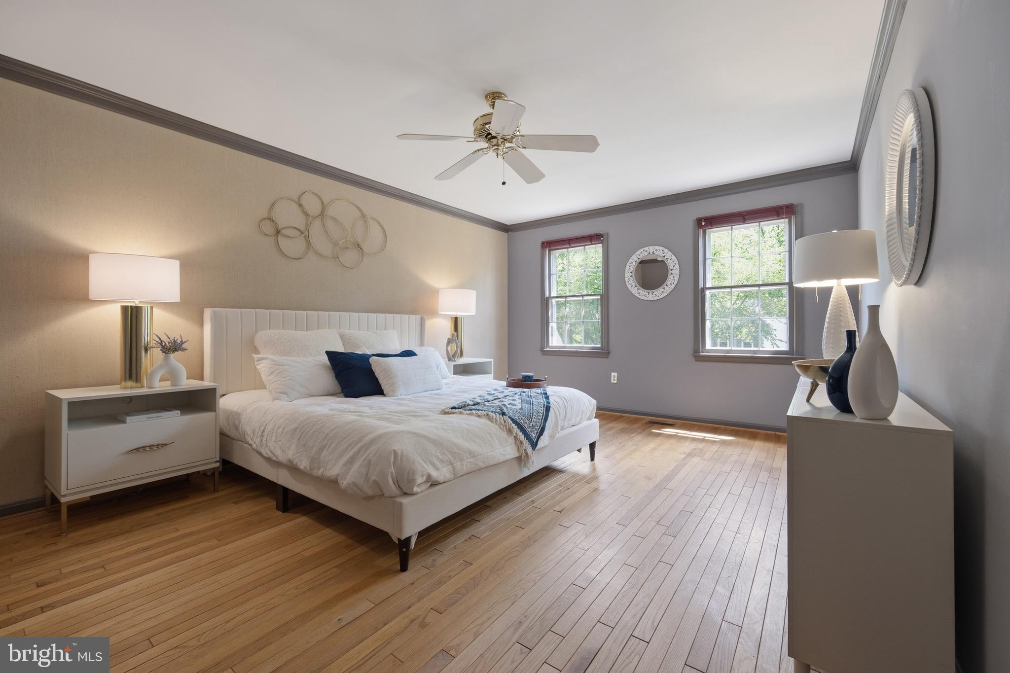 HUNTER VILLAGE - Residential