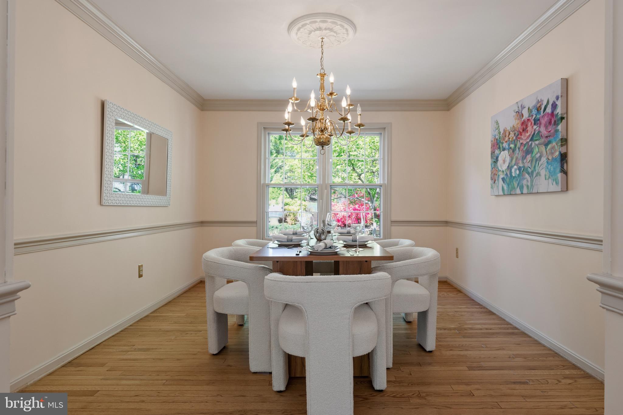 HUNTER VILLAGE - Residential