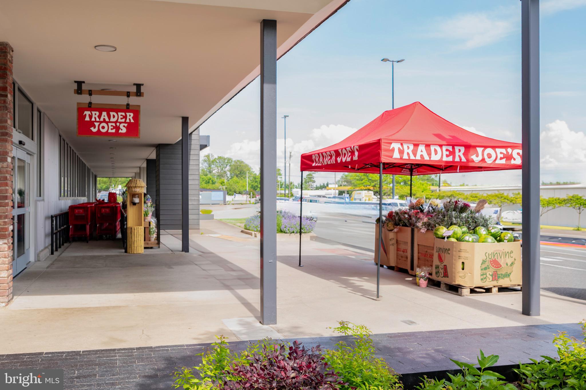 HUNTER VILLAGE - Residential