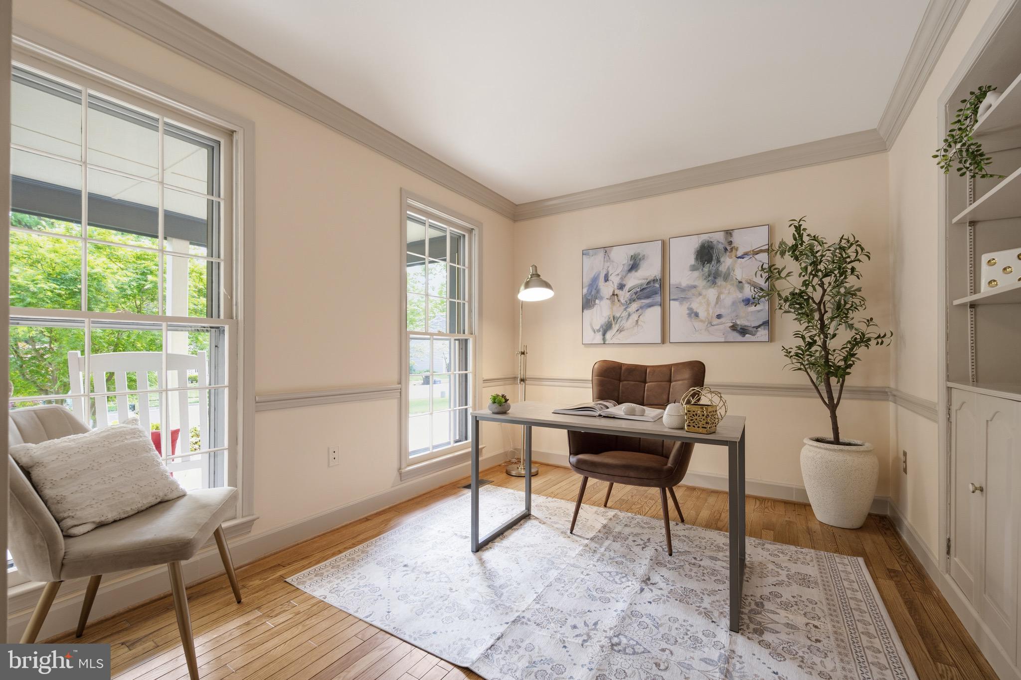 HUNTER VILLAGE - Residential