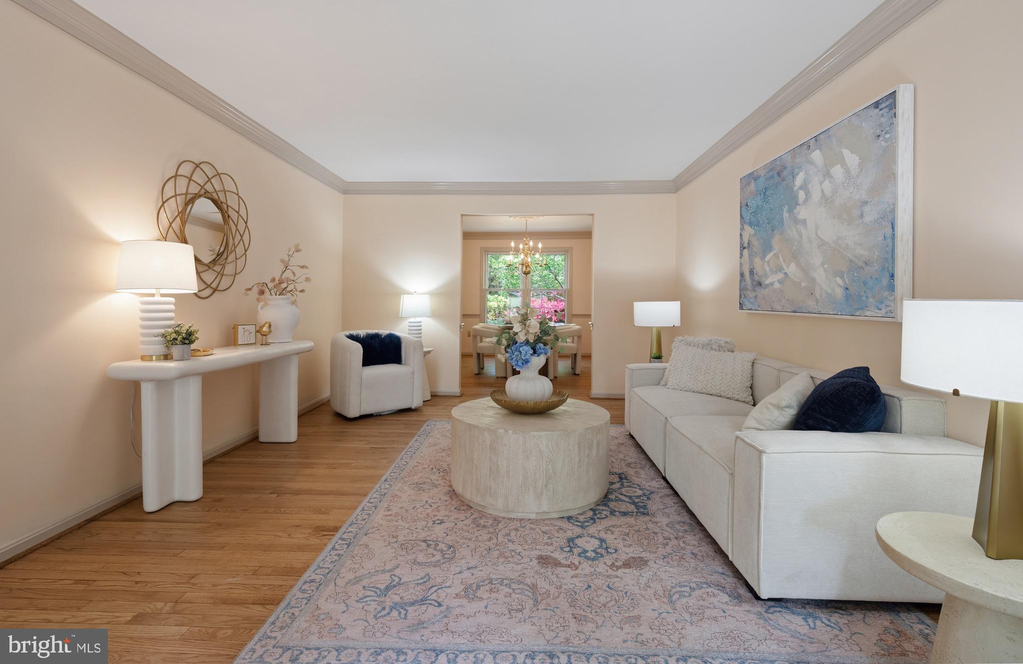 HUNTER VILLAGE - Residential