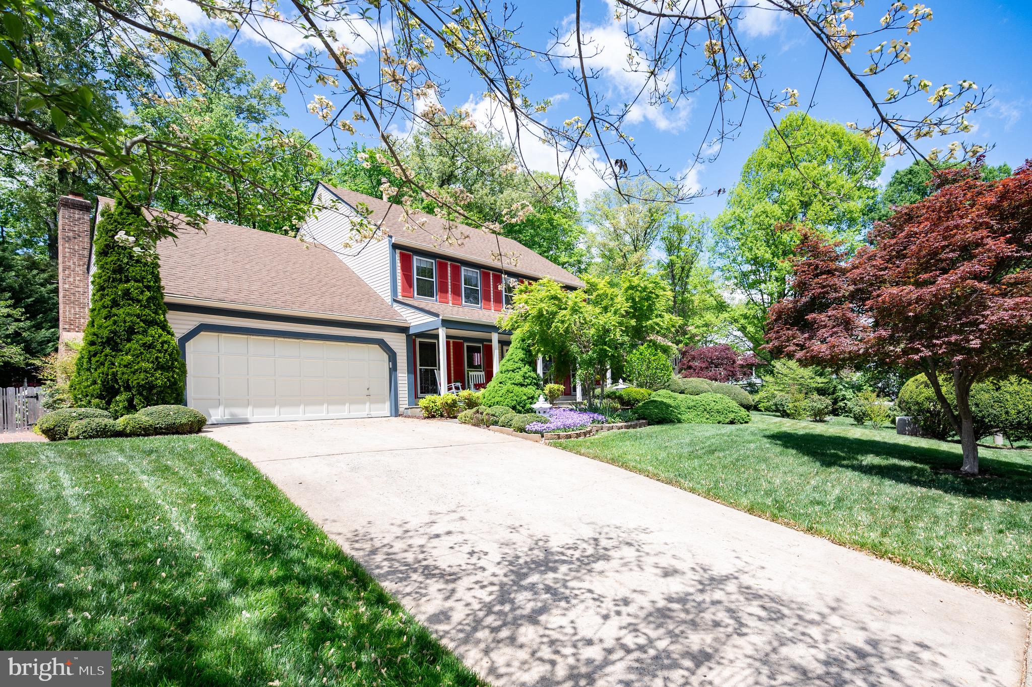 HUNTER VILLAGE - Residential