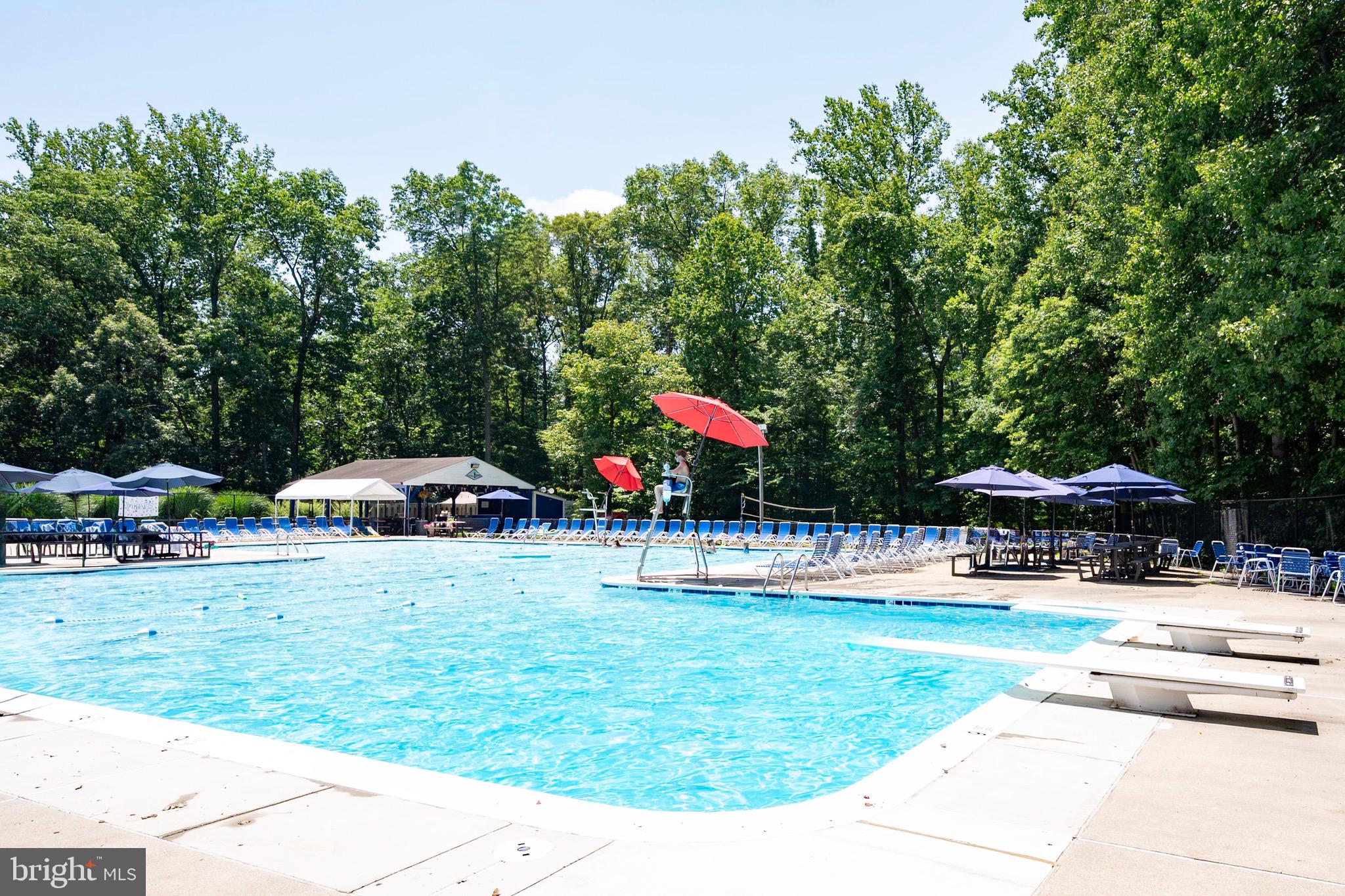 HUNTER VILLAGE - Residential