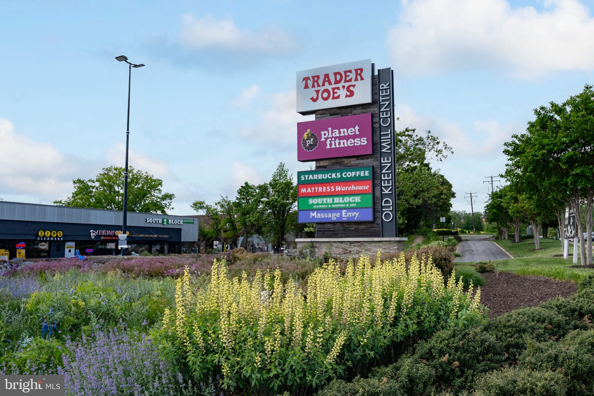 HUNTER VILLAGE - Residential