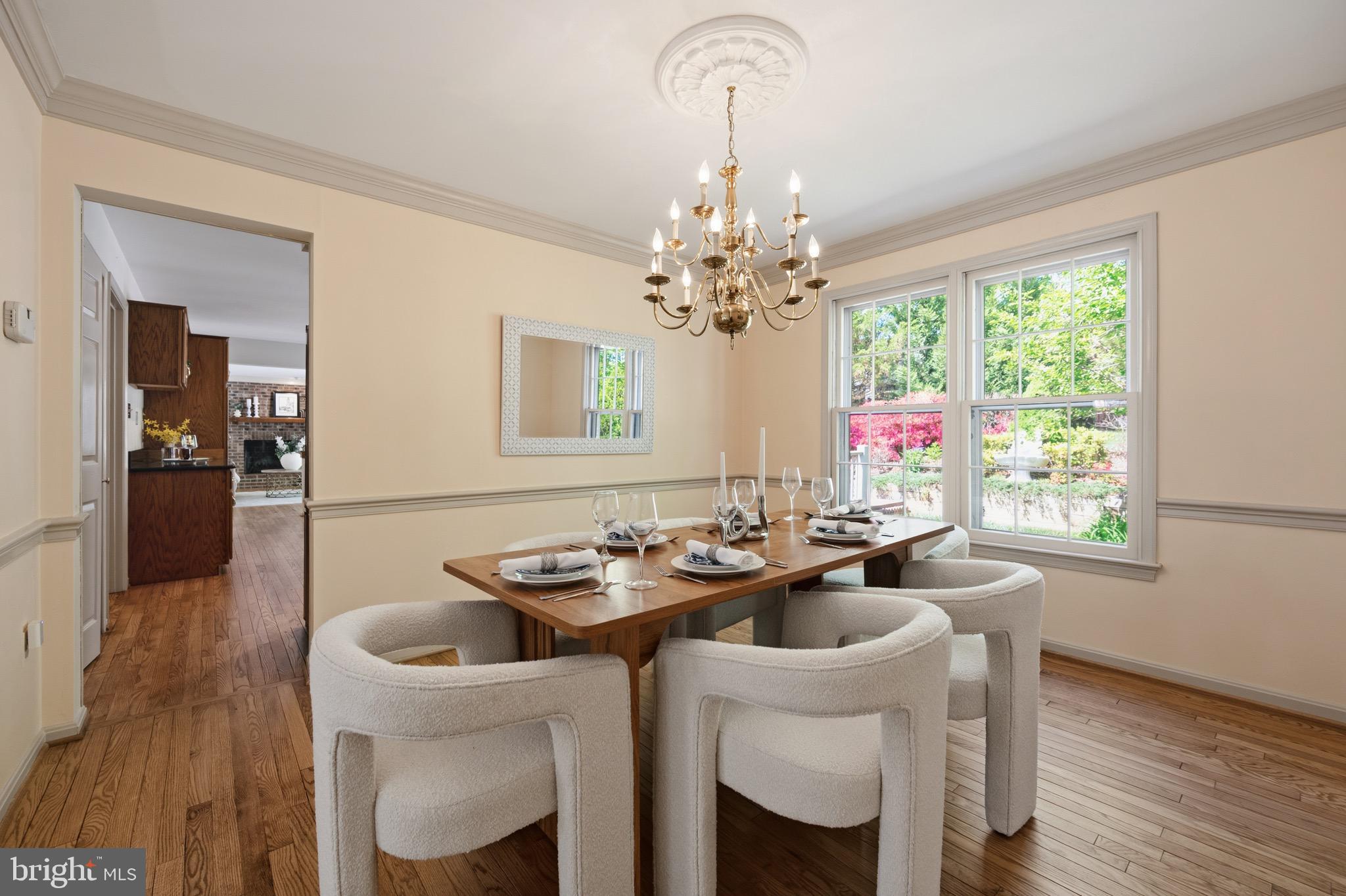 HUNTER VILLAGE - Residential