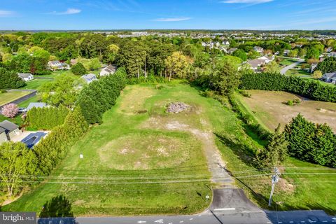 Photo of 18212 Robinsonville Road, LEWES, DE 19958 (MLS # DESU2084996)