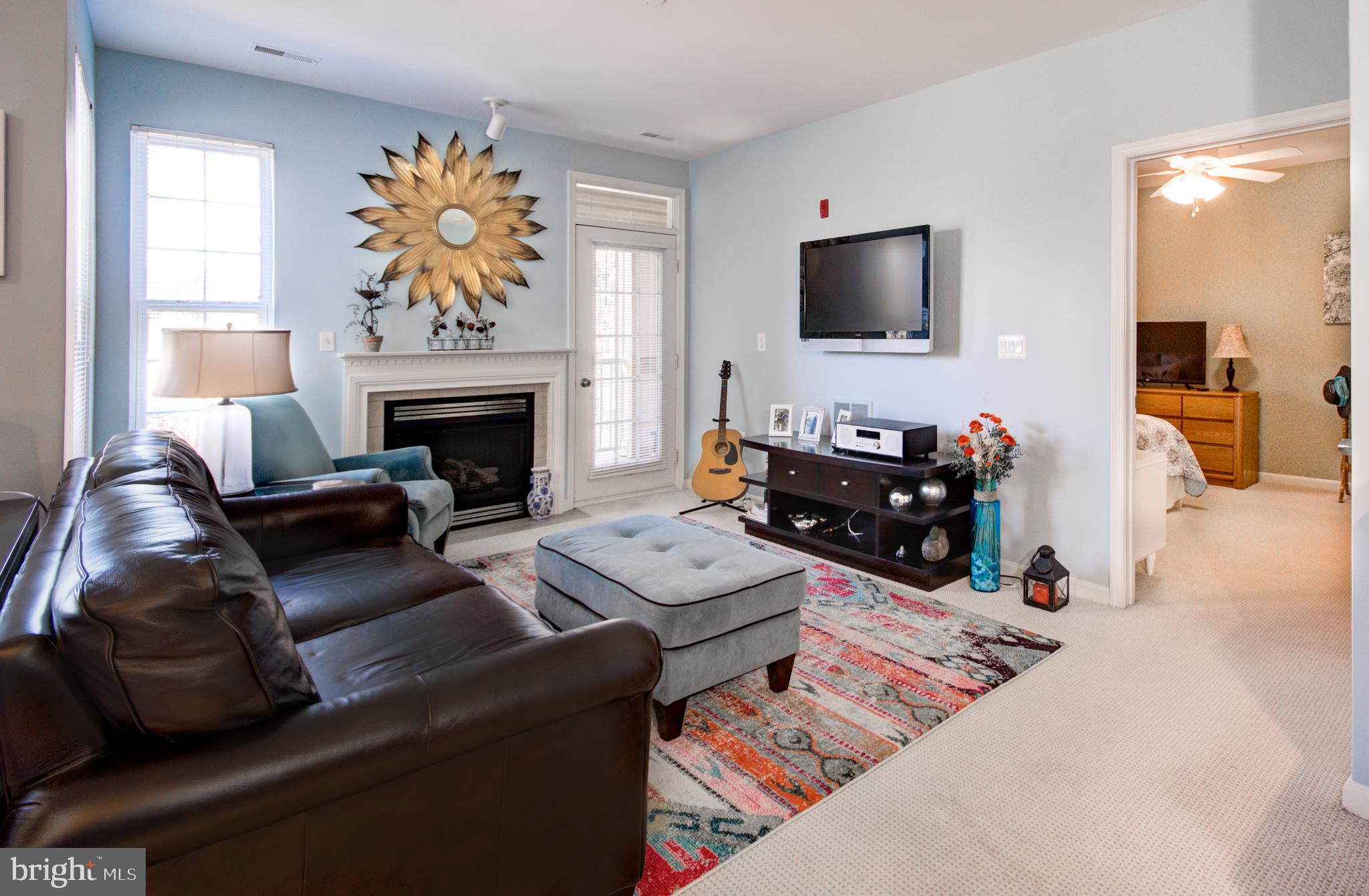 COCKEYSVILLE - Residential