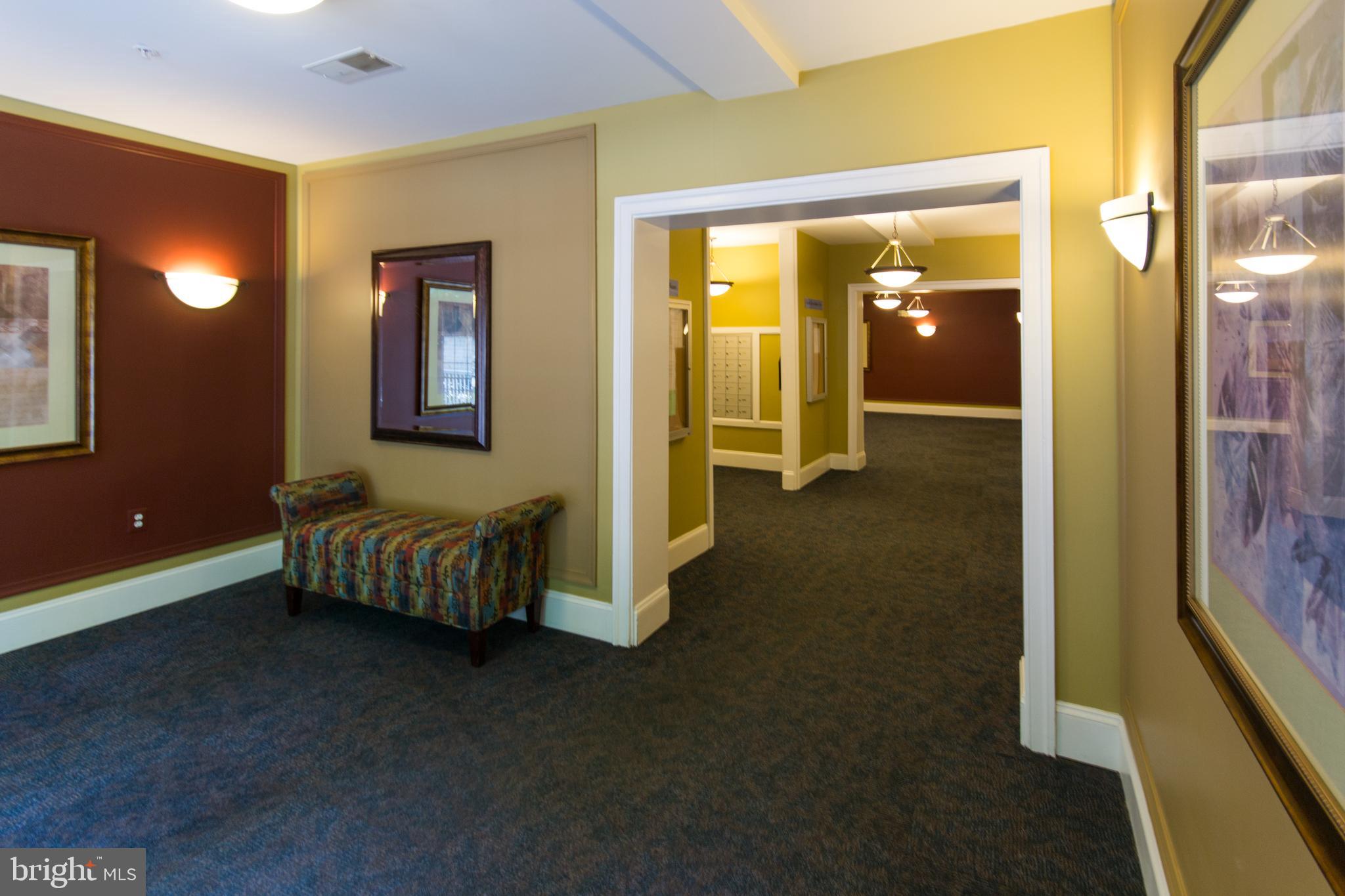 COCKEYSVILLE - Residential