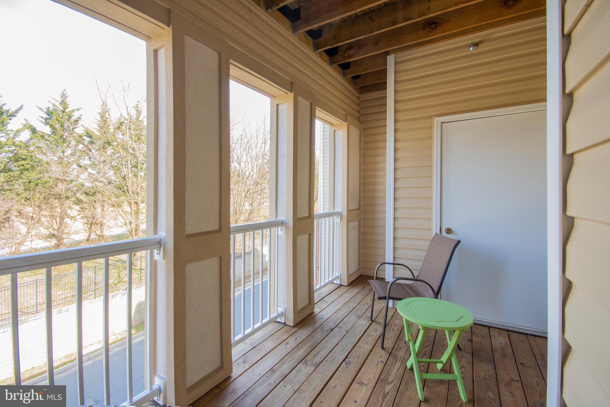 COCKEYSVILLE - Residential