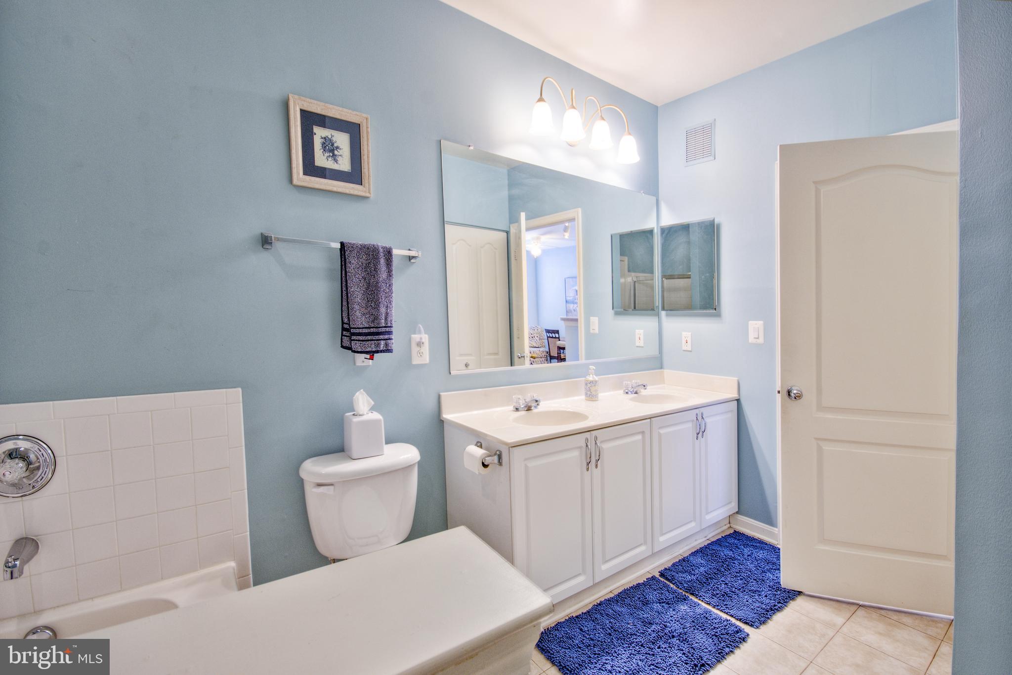 COCKEYSVILLE - Residential