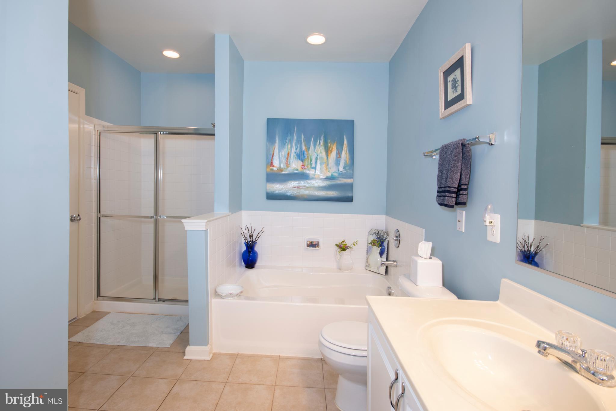 COCKEYSVILLE - Residential