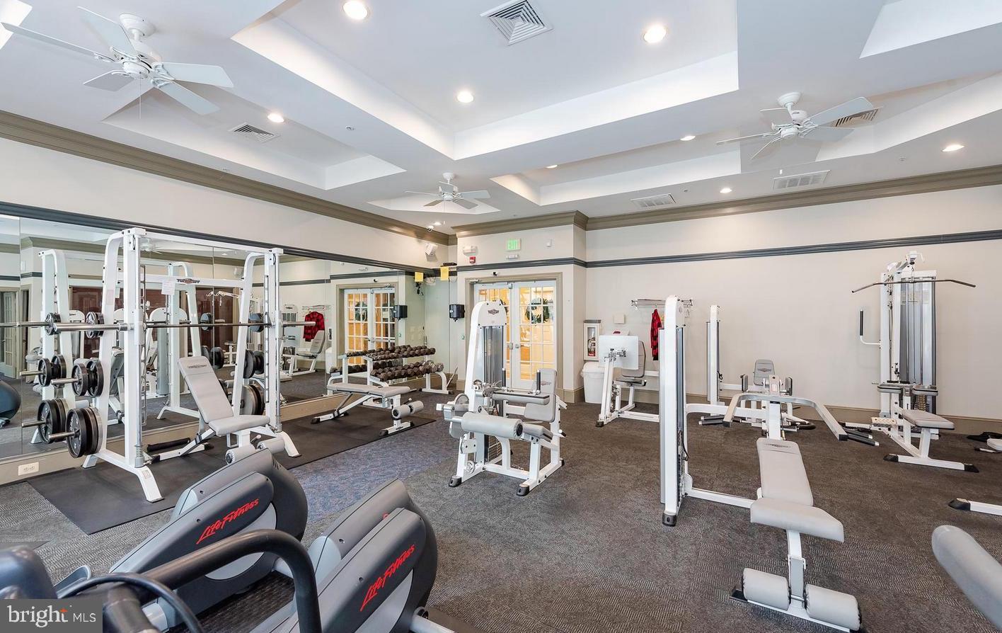 COCKEYSVILLE - Residential