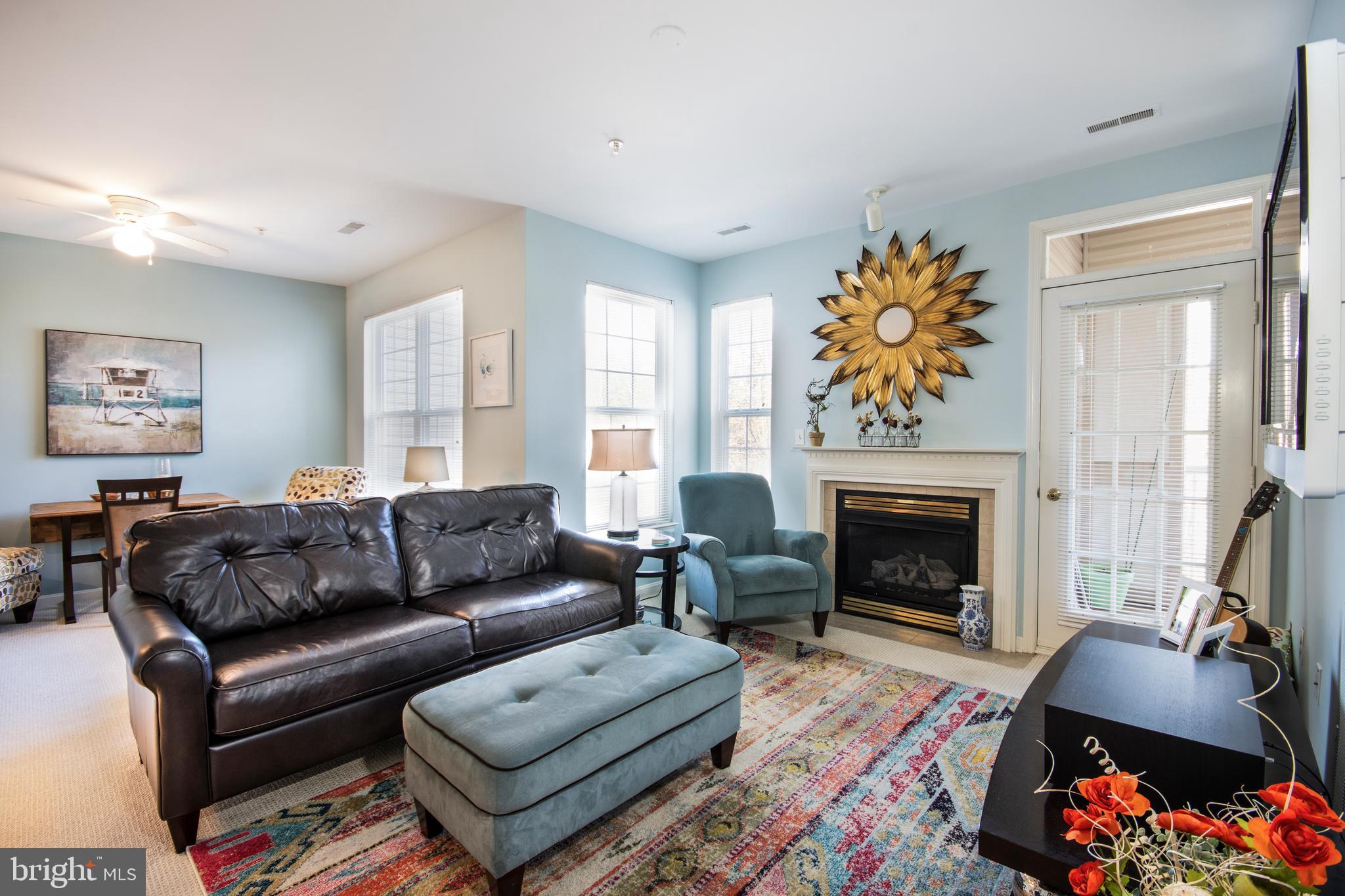 COCKEYSVILLE - Residential