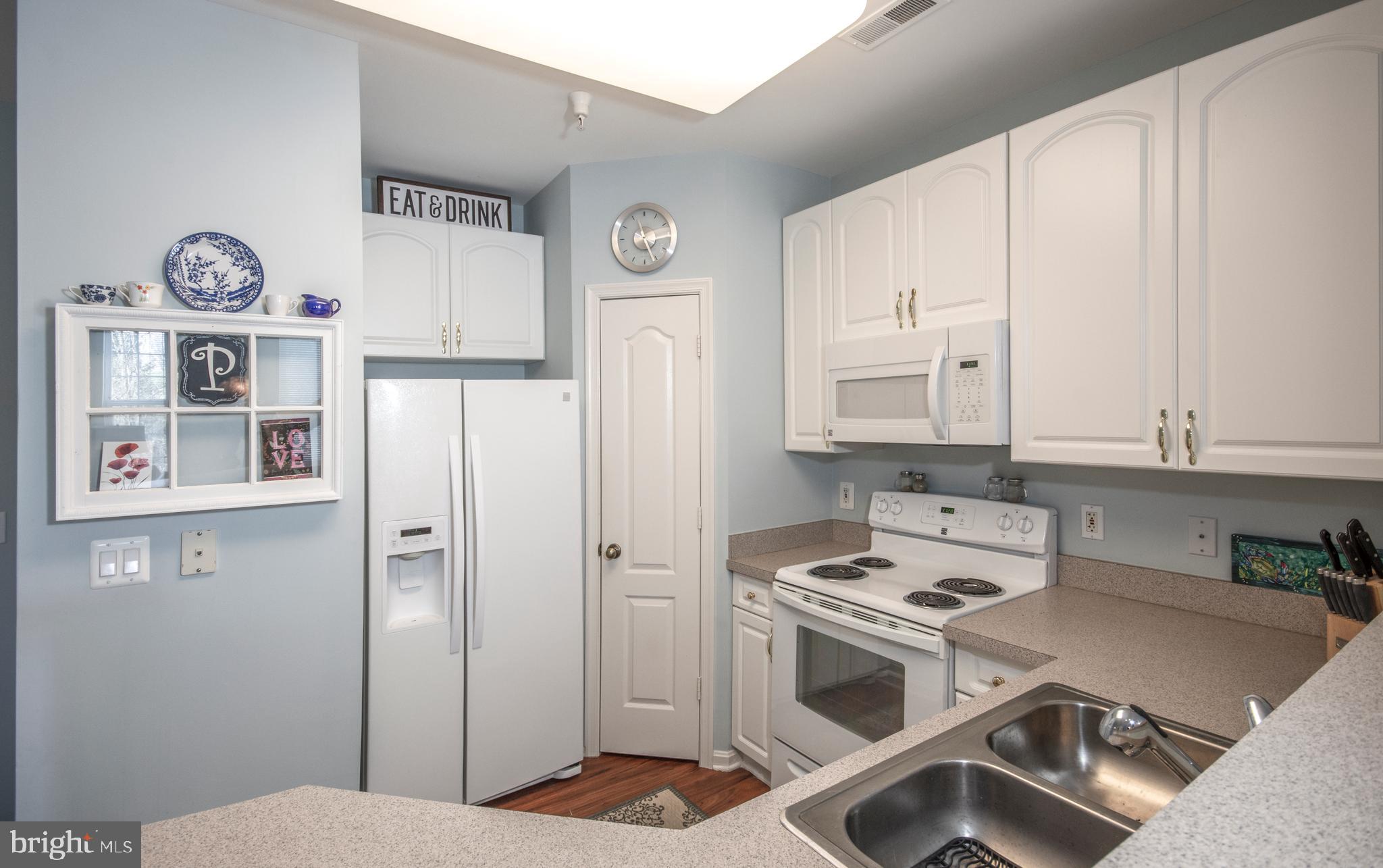 COCKEYSVILLE - Residential