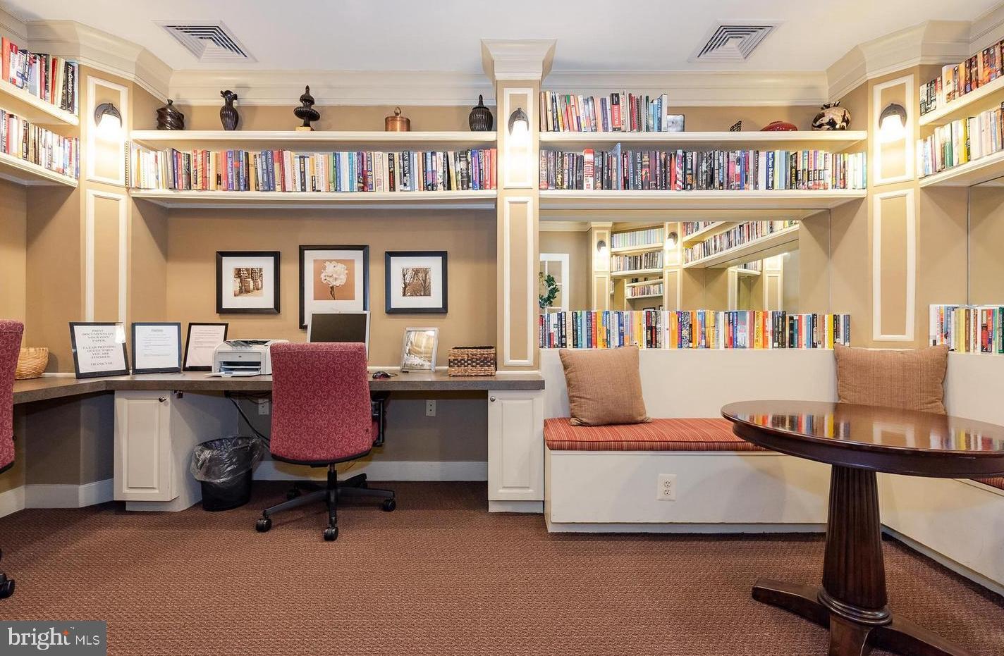 COCKEYSVILLE - Residential