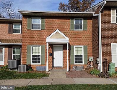 KENDRICK HILLS - Residential