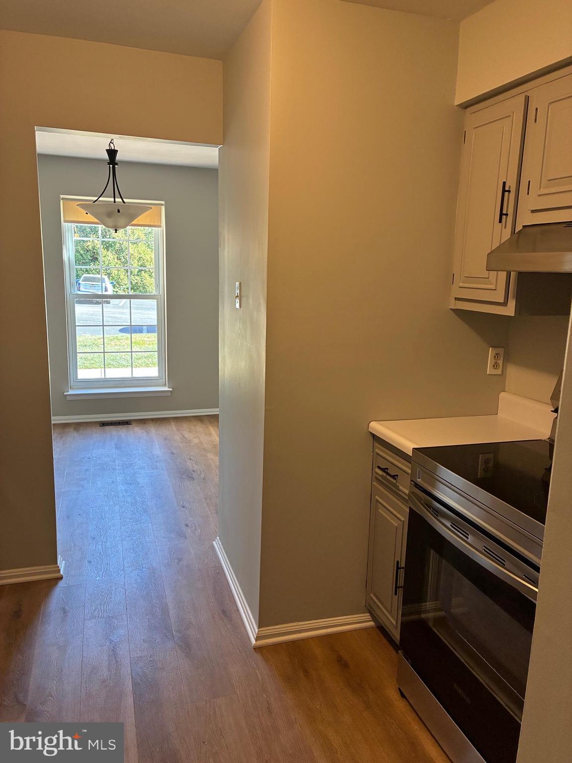 KENDRICK HILLS - Residential