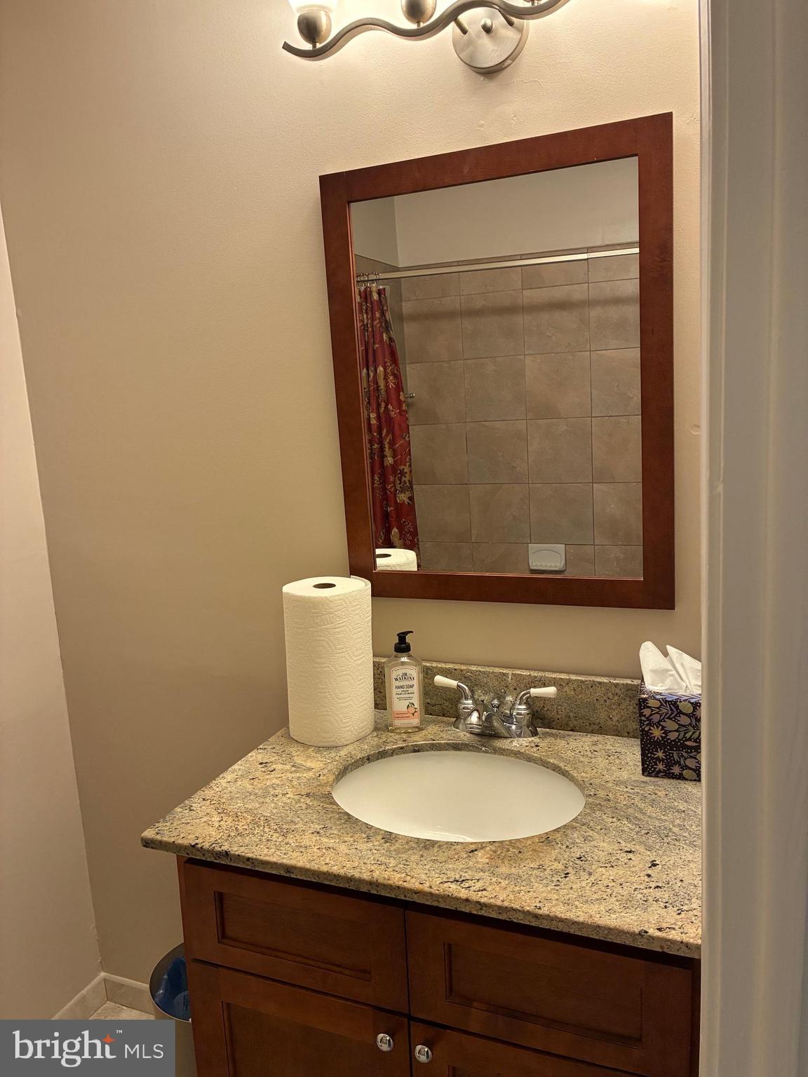 KENDRICK HILLS - Residential