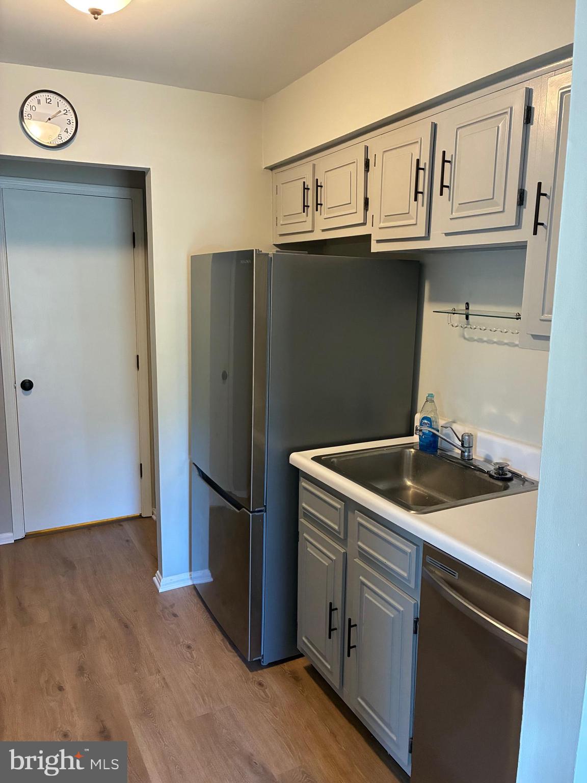 KENDRICK HILLS - Residential