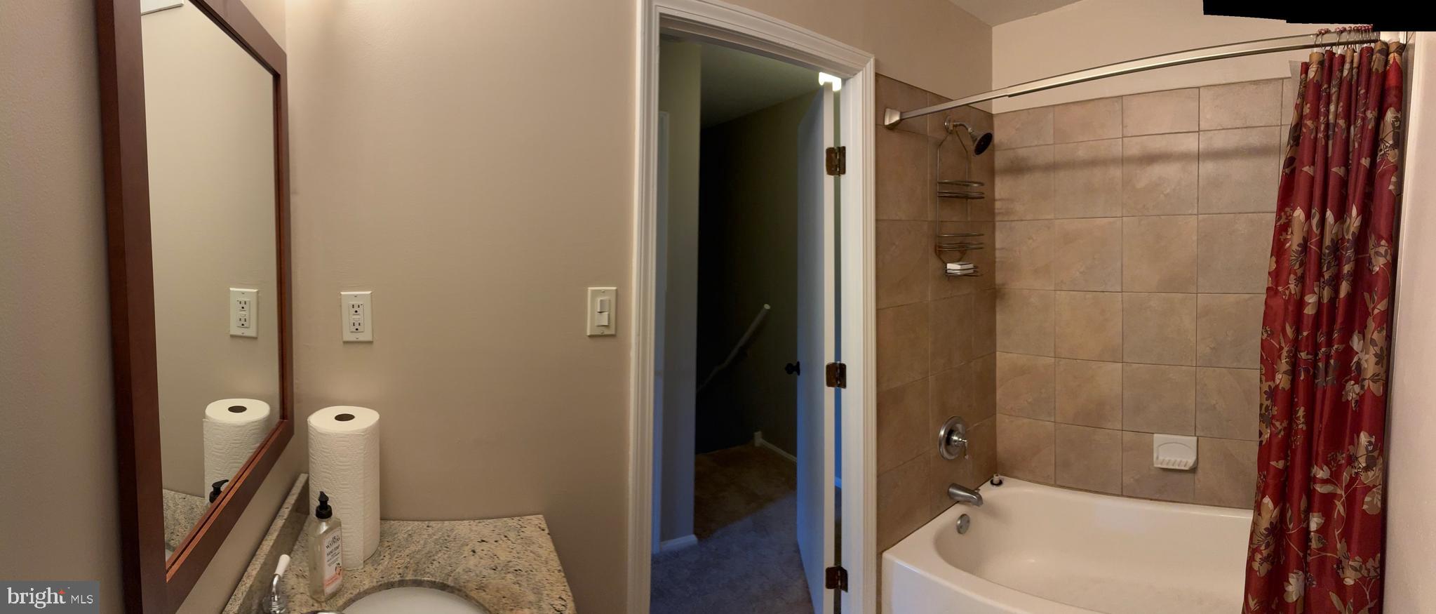 KENDRICK HILLS - Residential