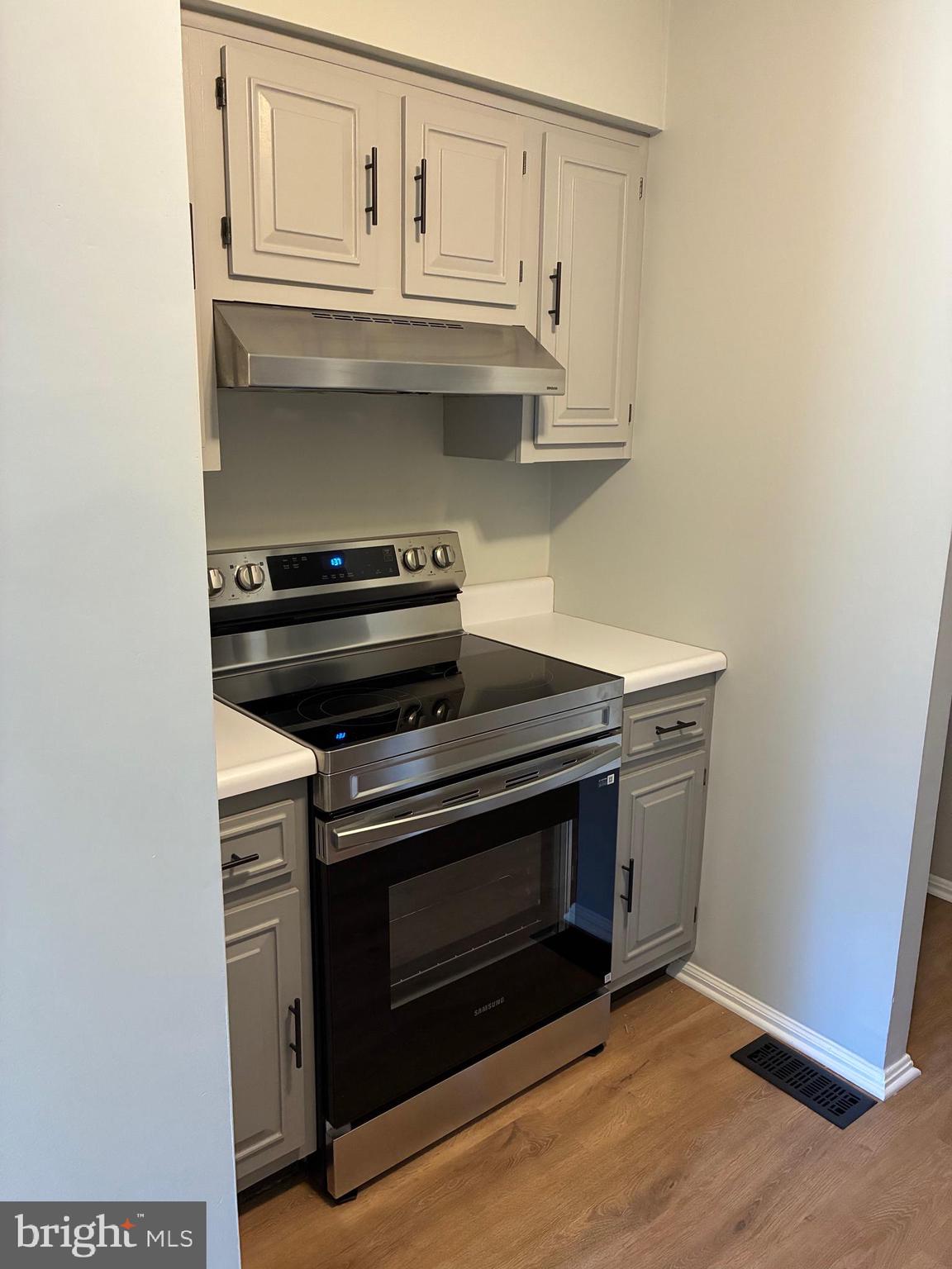 KENDRICK HILLS - Residential