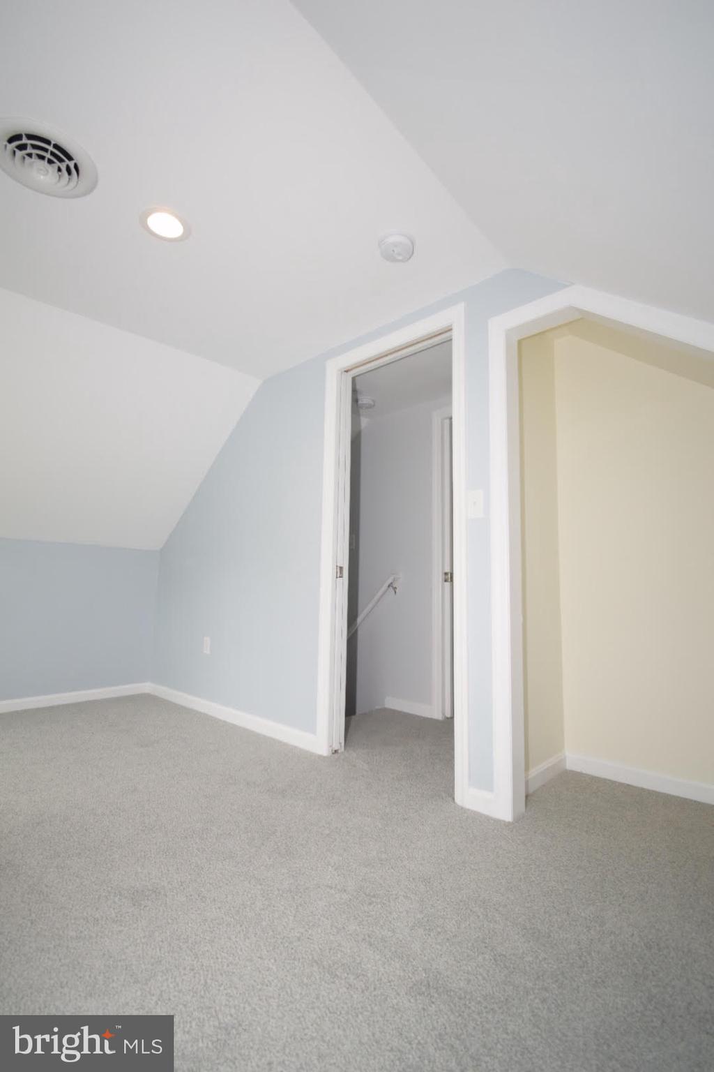 LIBERTYTOWN - Residential