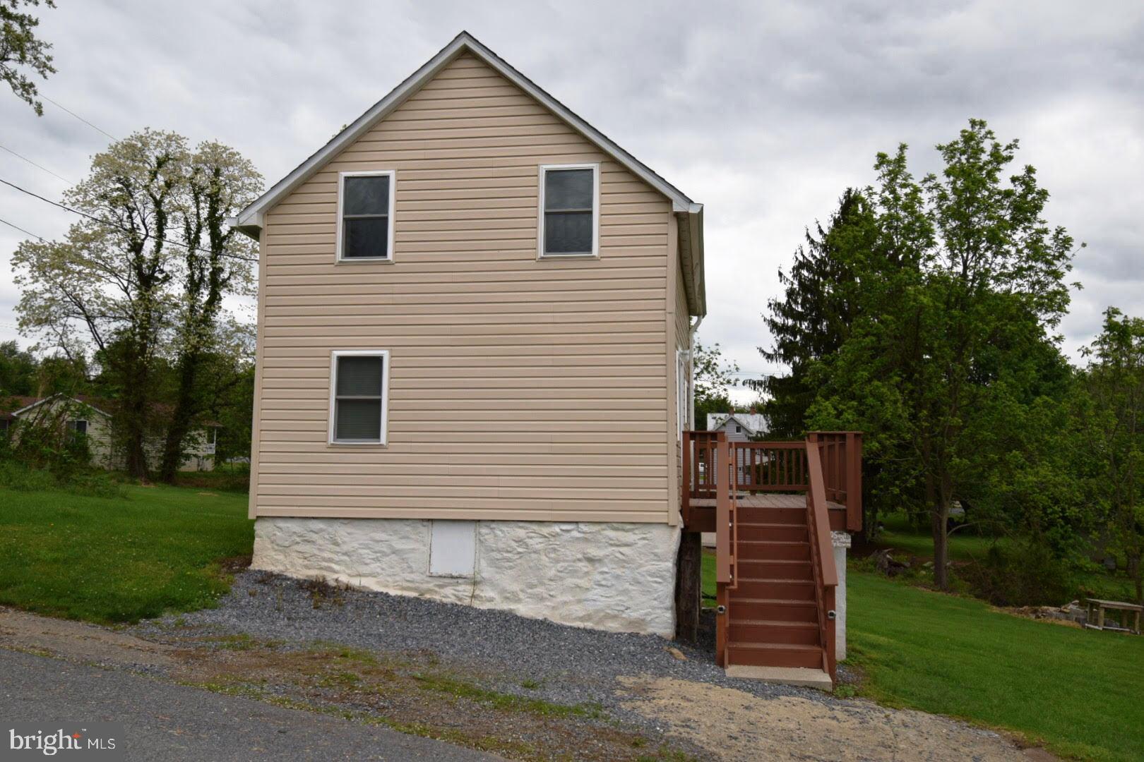 LIBERTYTOWN - Residential