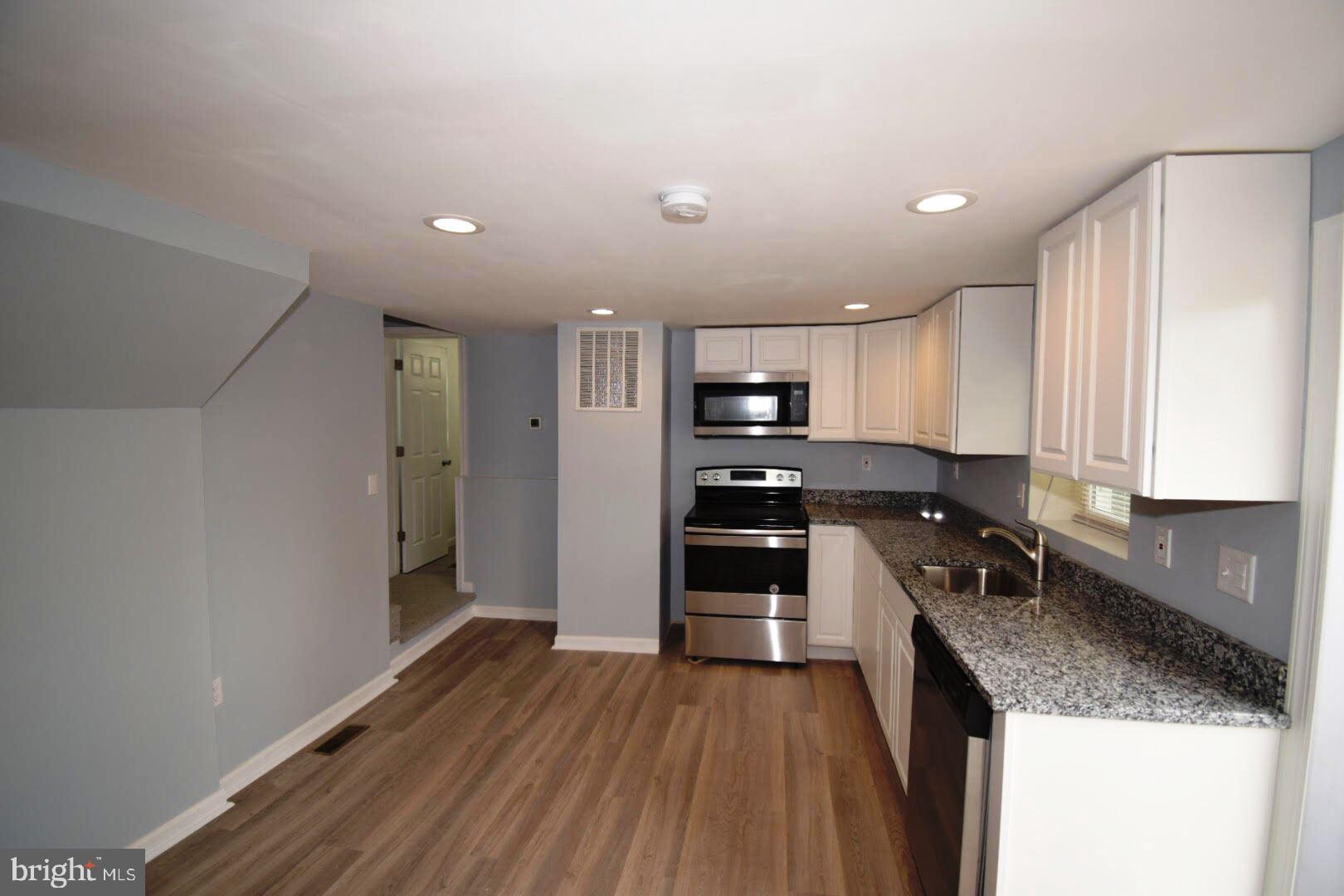 LIBERTYTOWN - Residential