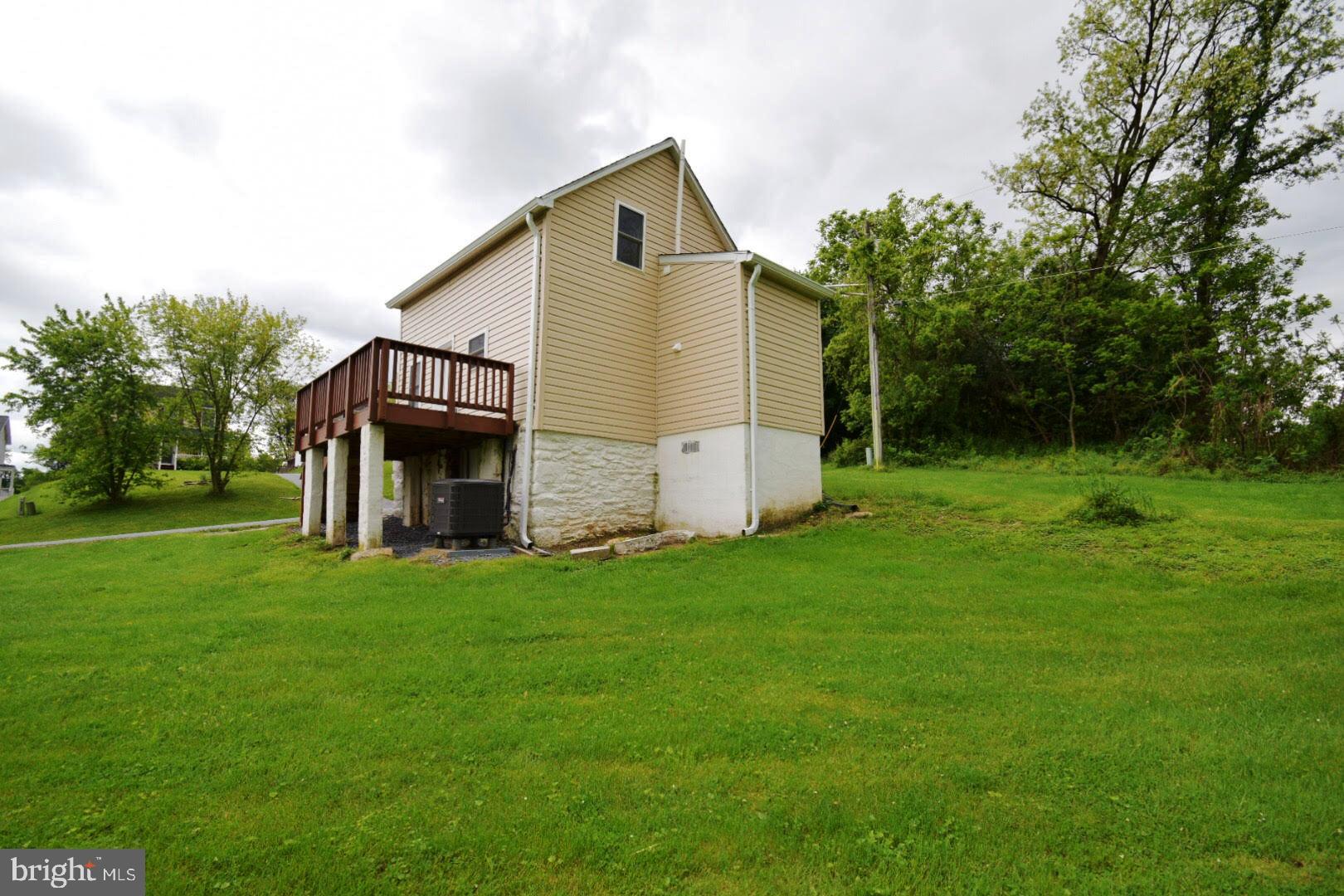 LIBERTYTOWN - Residential