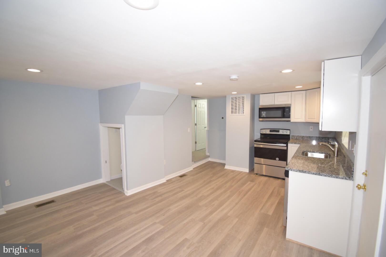 LIBERTYTOWN - Residential