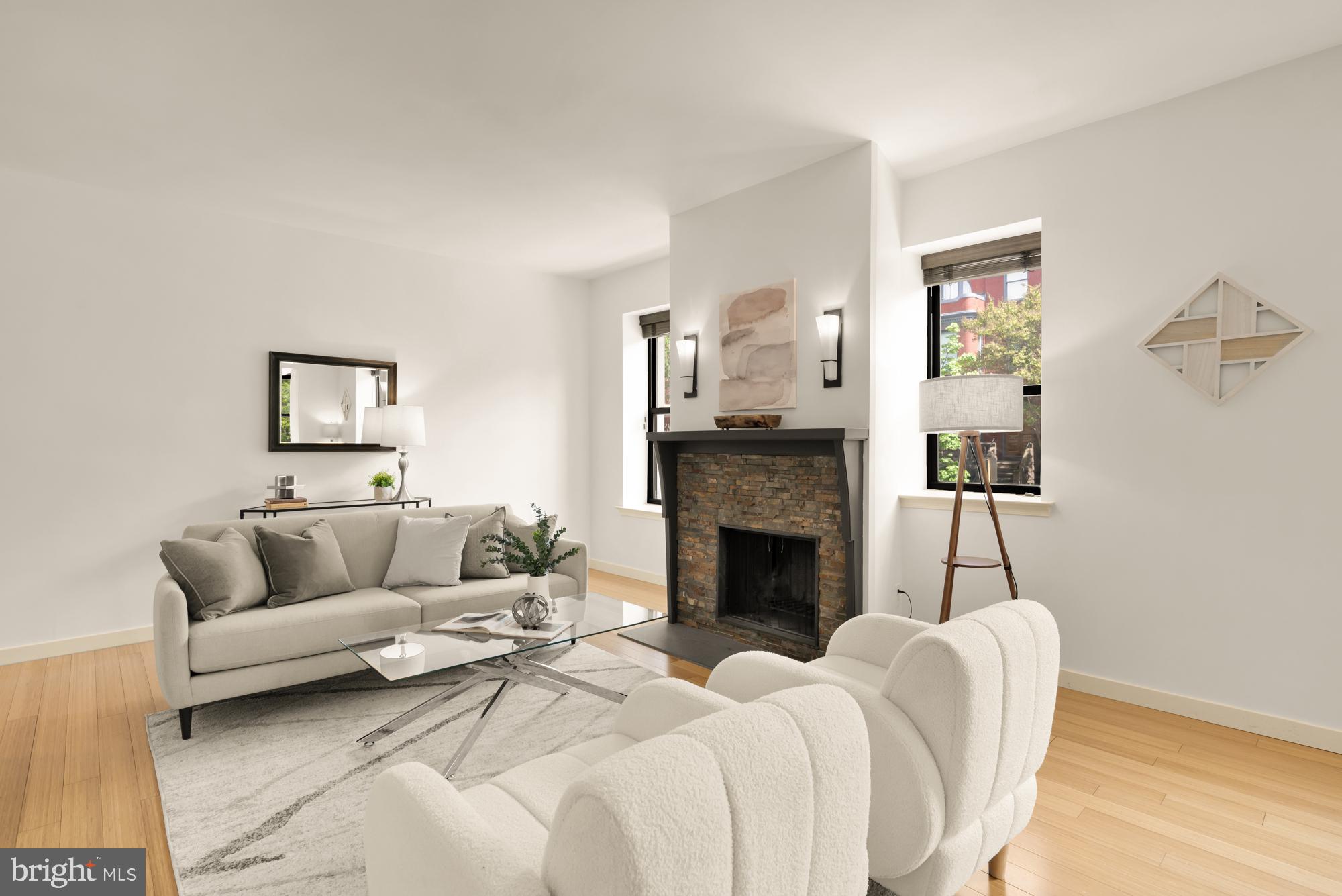 1320 21ST STREET NW 202