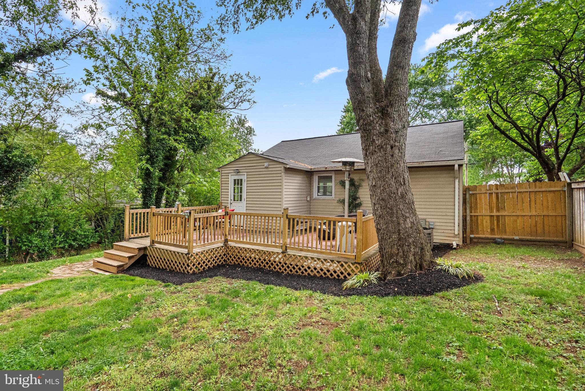 ROCKCREST - Residential