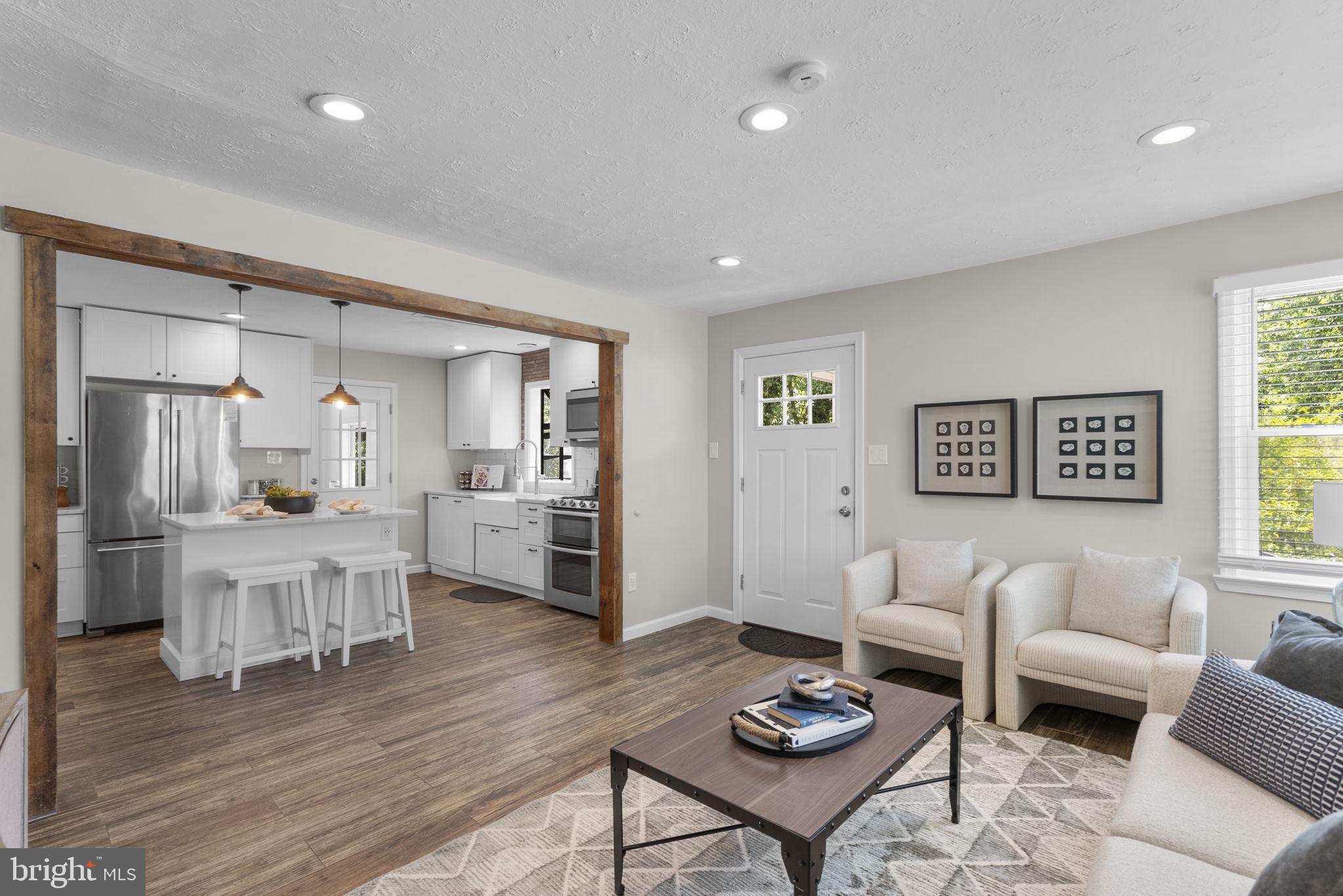 ROCKCREST - Residential