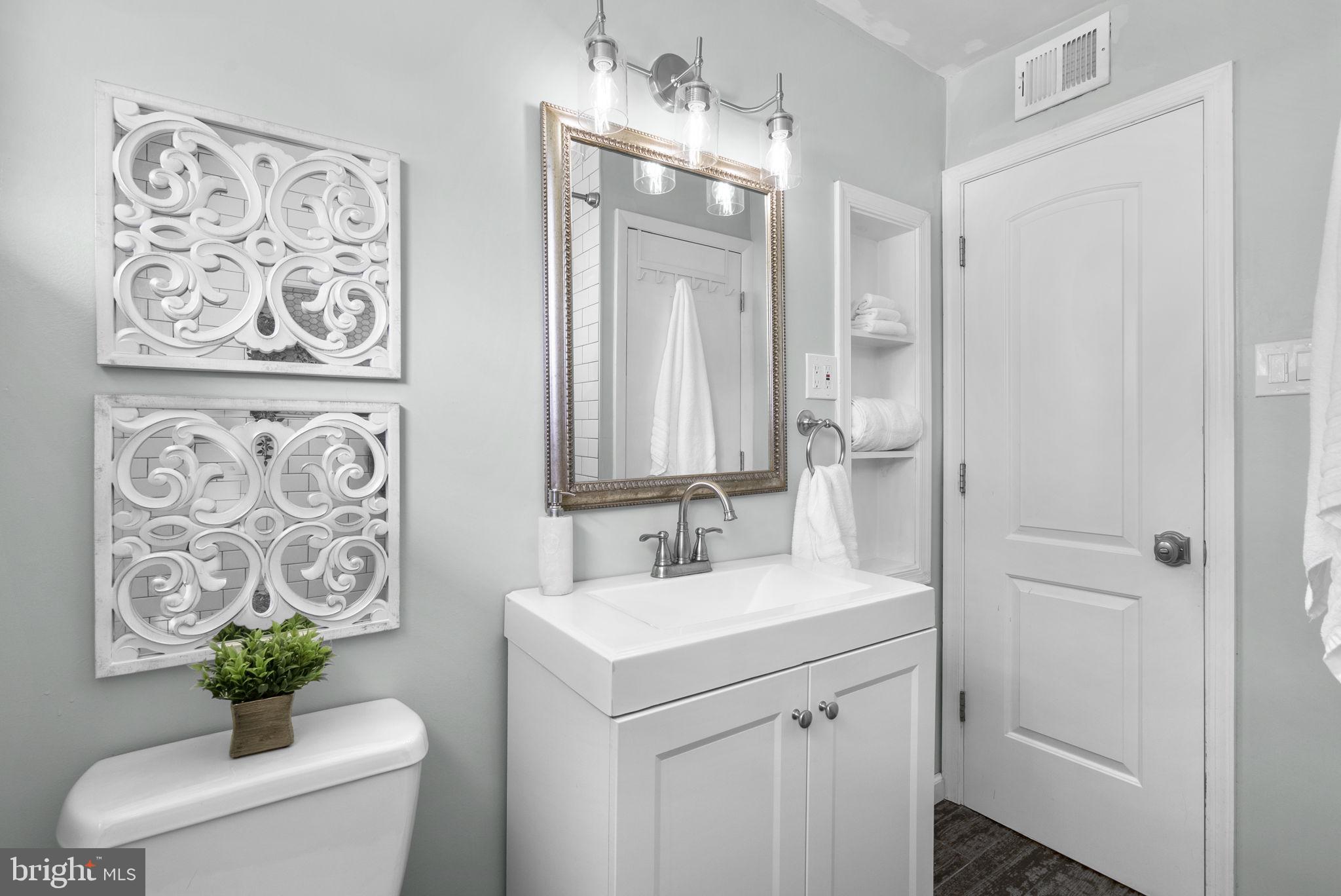 ROCKCREST - Residential
