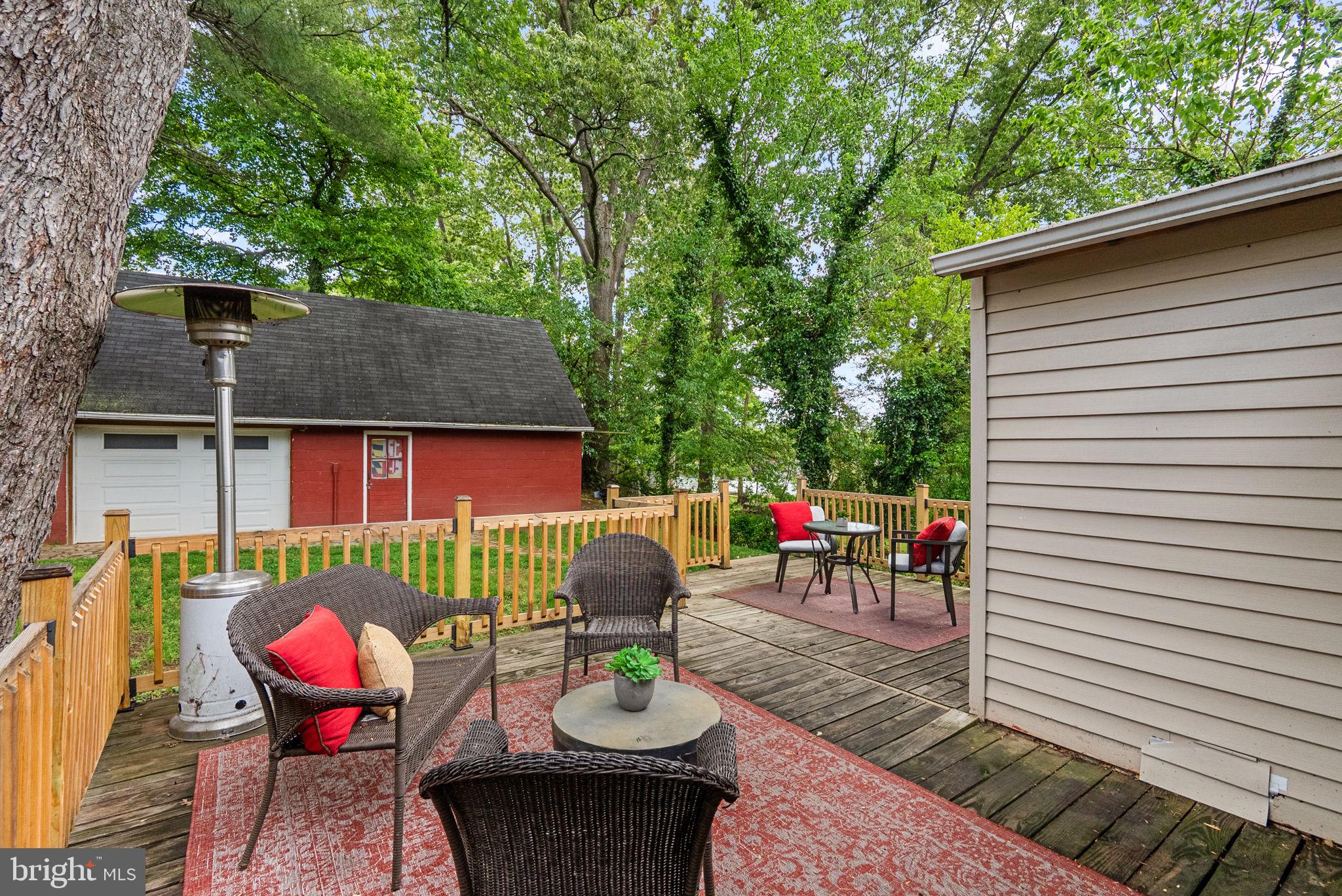 ROCKCREST - Residential