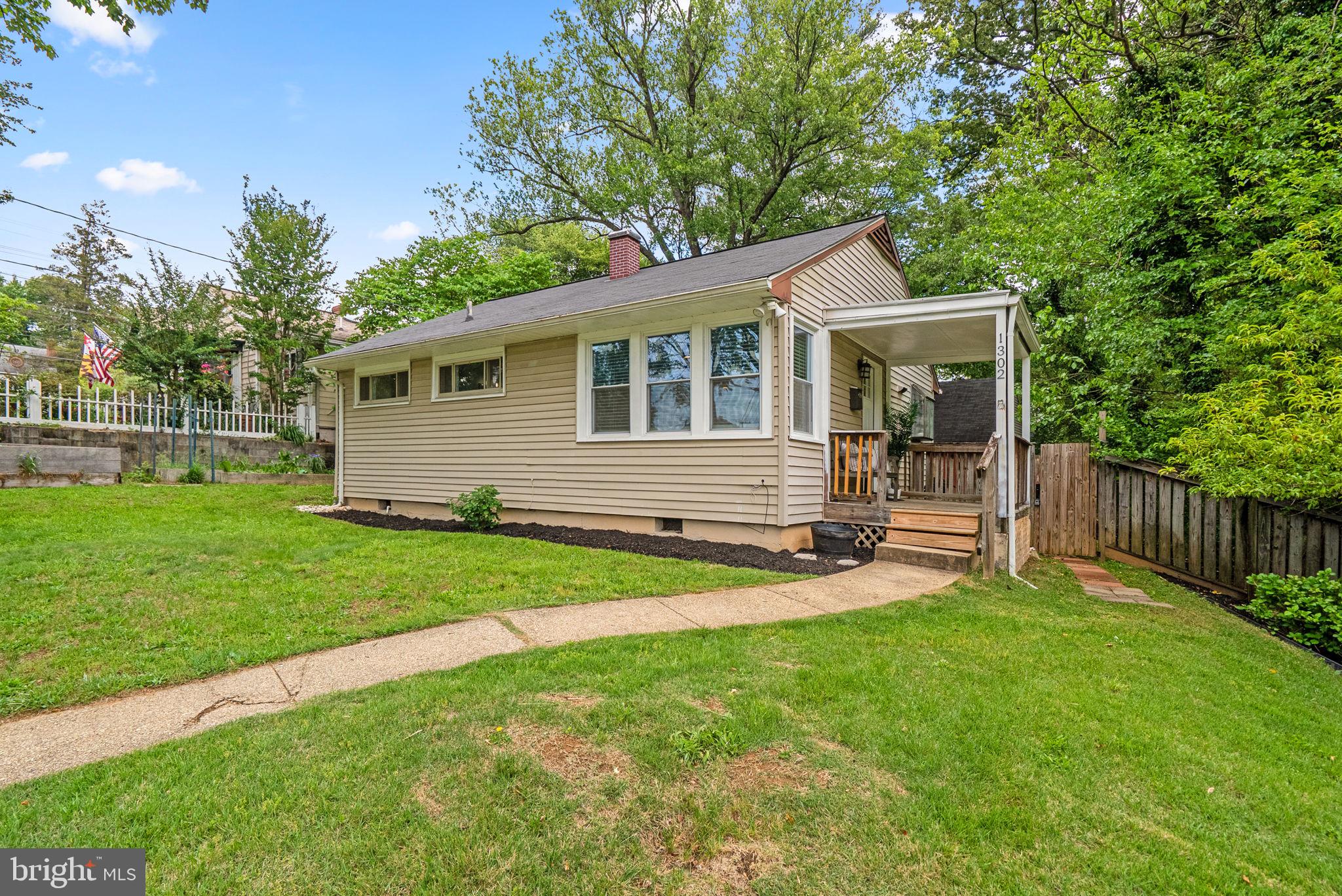 ROCKCREST - Residential