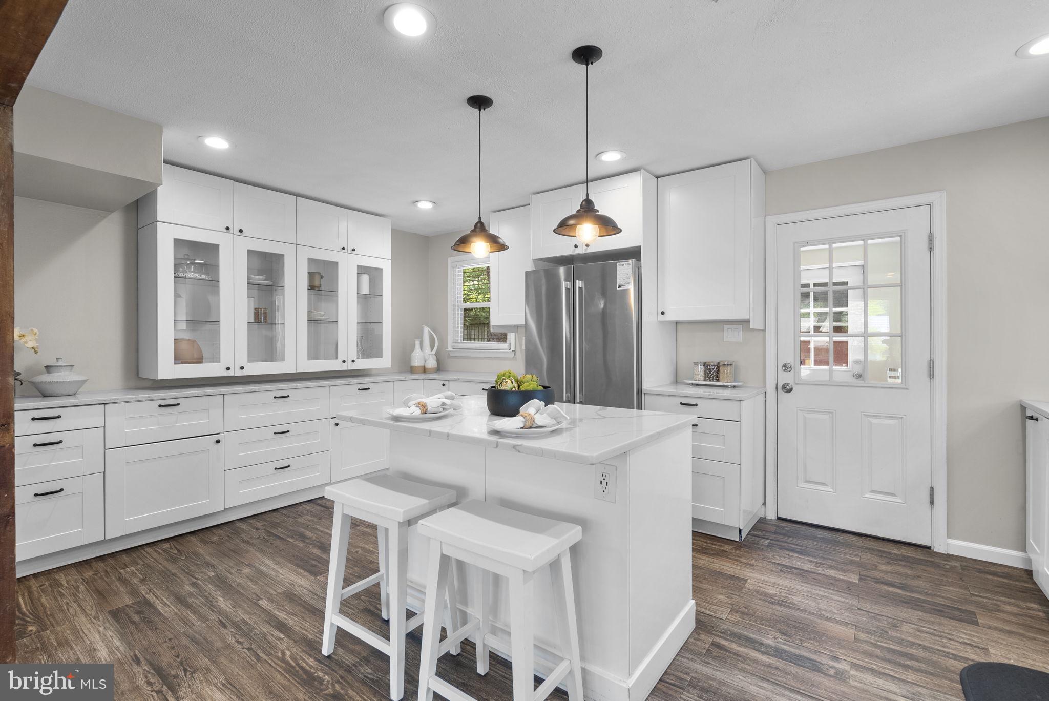 ROCKCREST - Residential