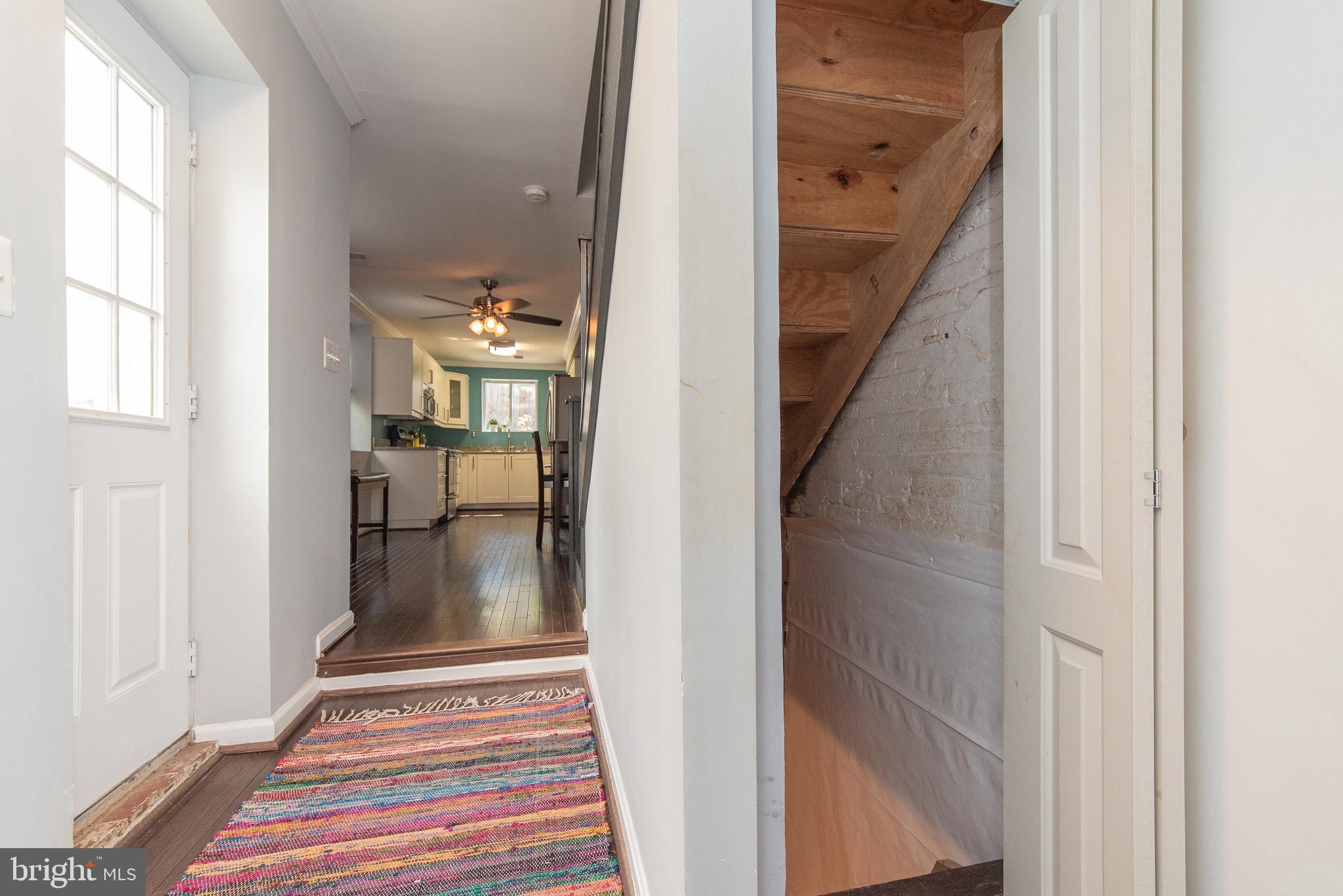 UPPER FELLS POINT - Residential