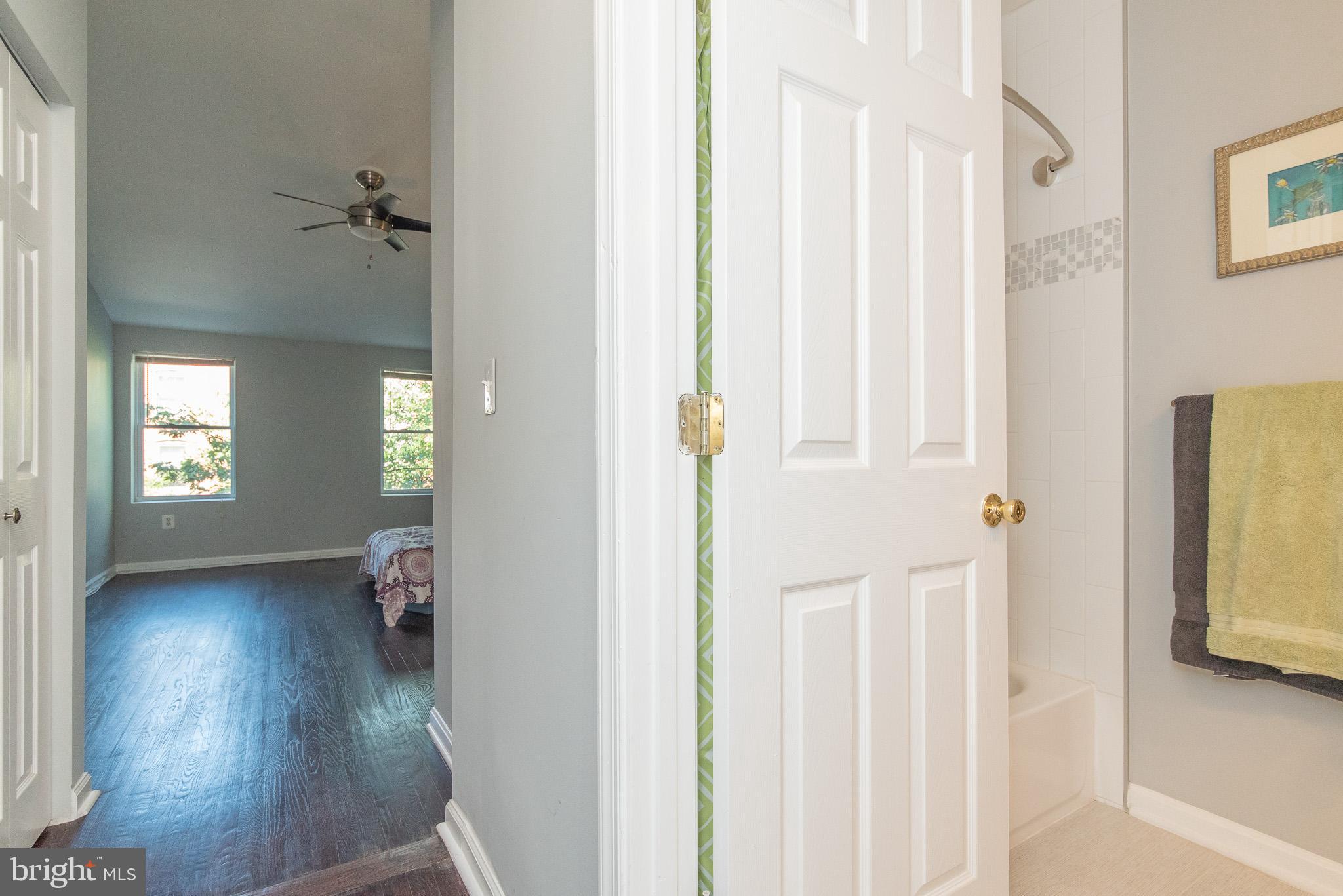 UPPER FELLS POINT - Residential