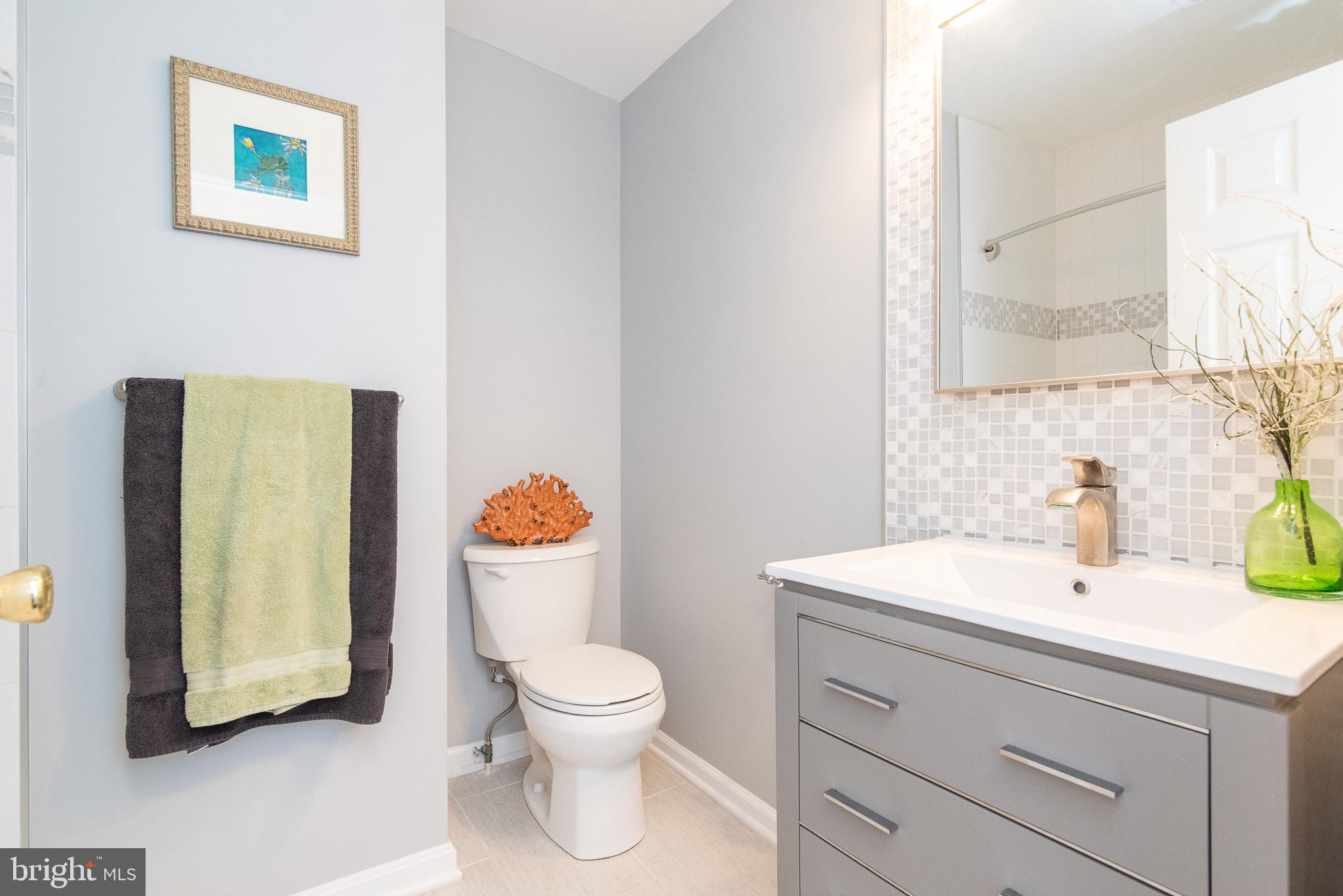 UPPER FELLS POINT - Residential