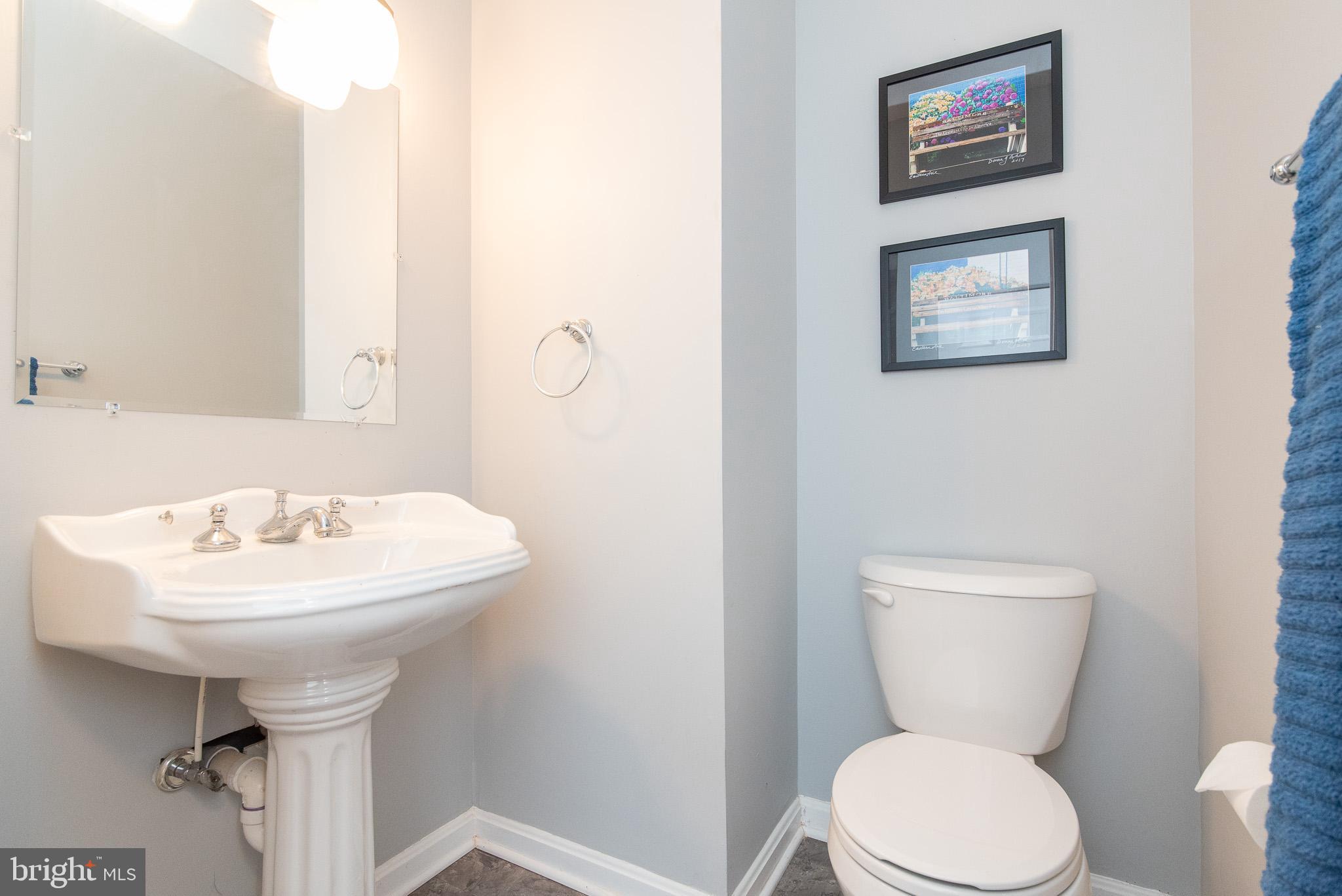 UPPER FELLS POINT - Residential