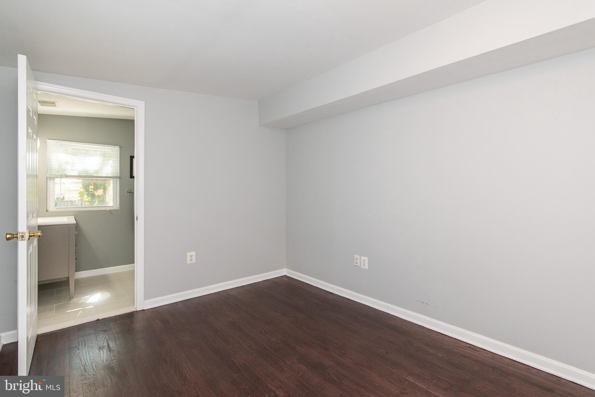 UPPER FELLS POINT - Residential